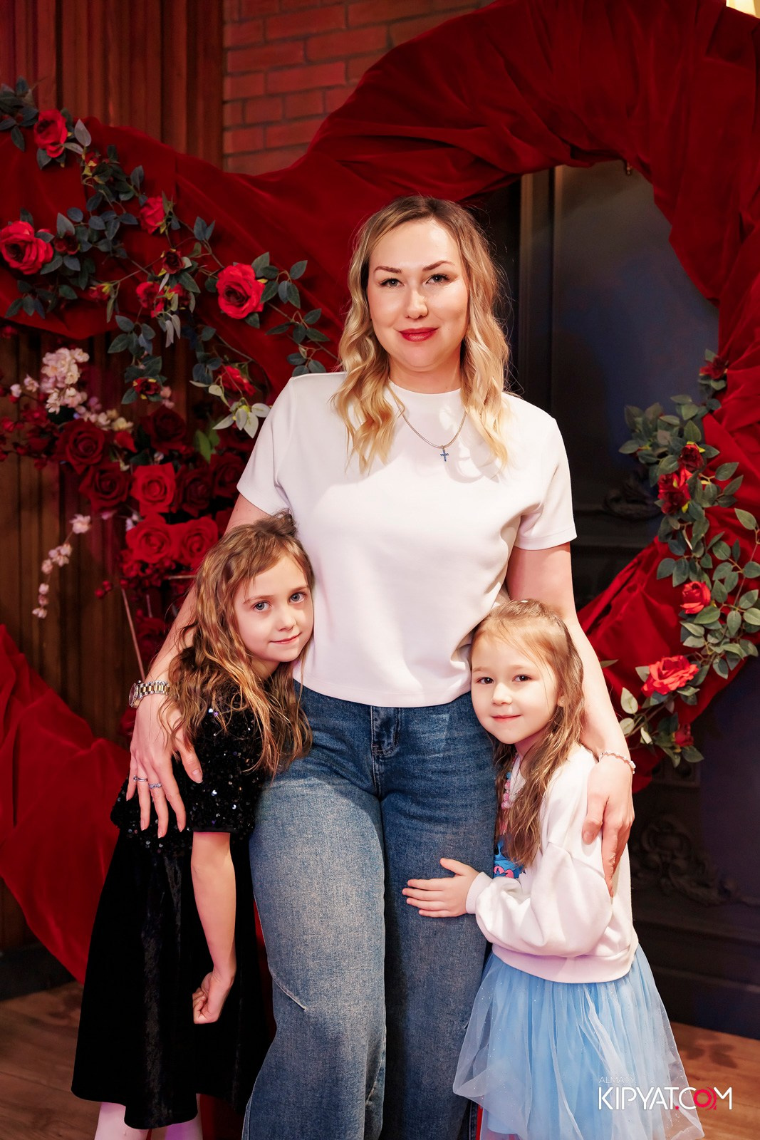 CAVIAR. КИПЯТКОМ АЛМАТЫ! Фотосъемка мероприятий в Алматы