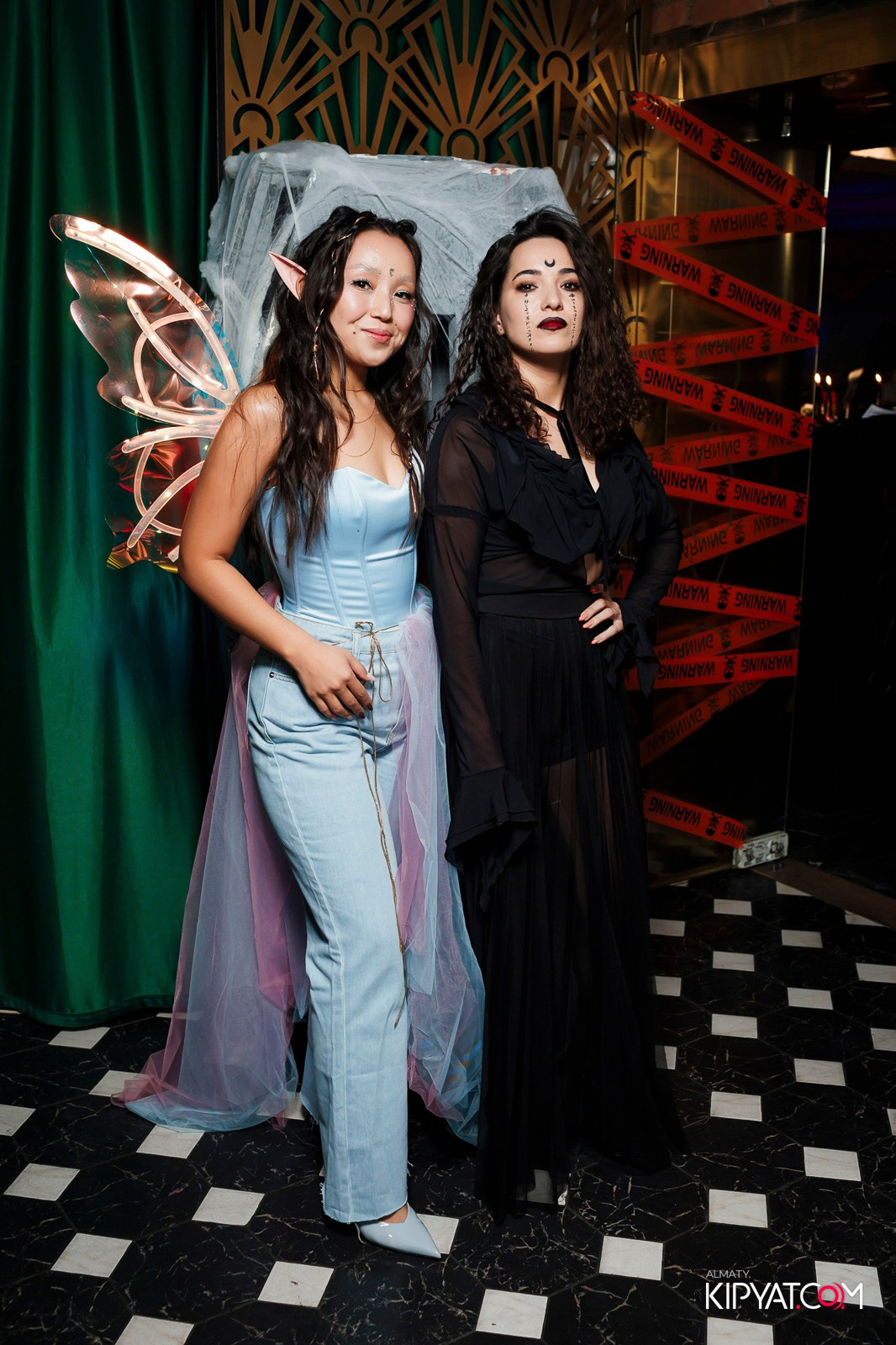 OLOVO BAR НА САТПАЕВА. КИПЯТКОМ АЛМАТЫ!