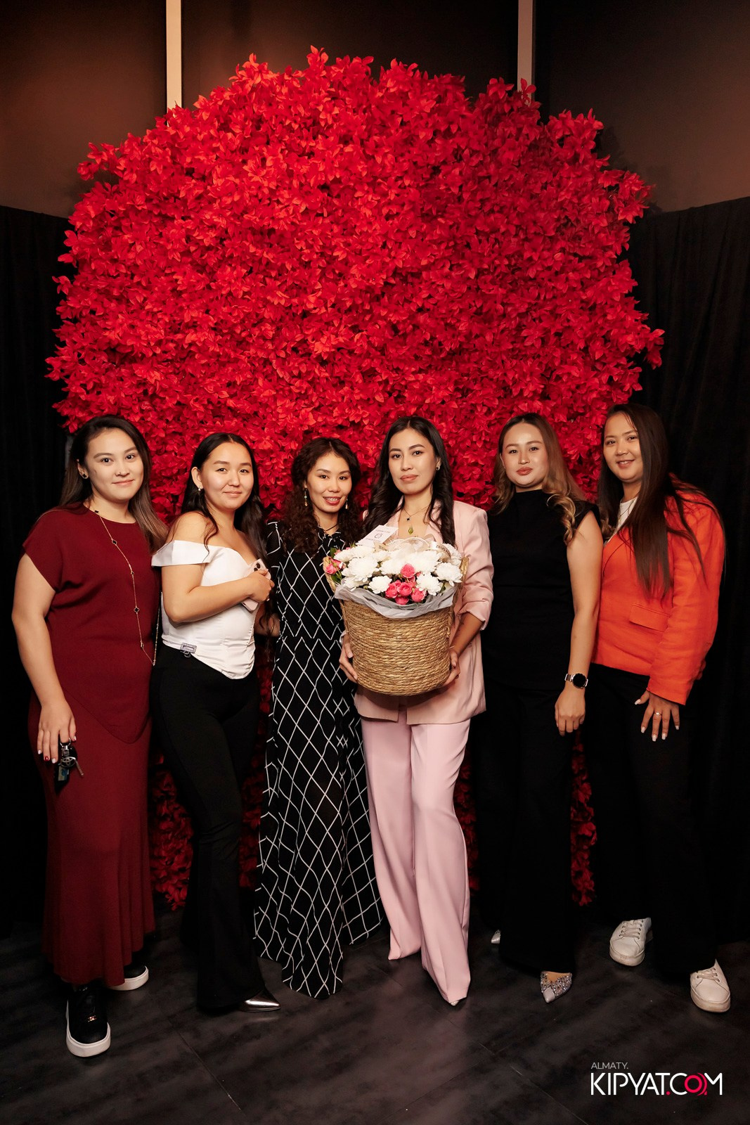 ДОРОГАЯ, Я НЕ ПИЛ. КИПЯТКОМ АЛМАТЫ!