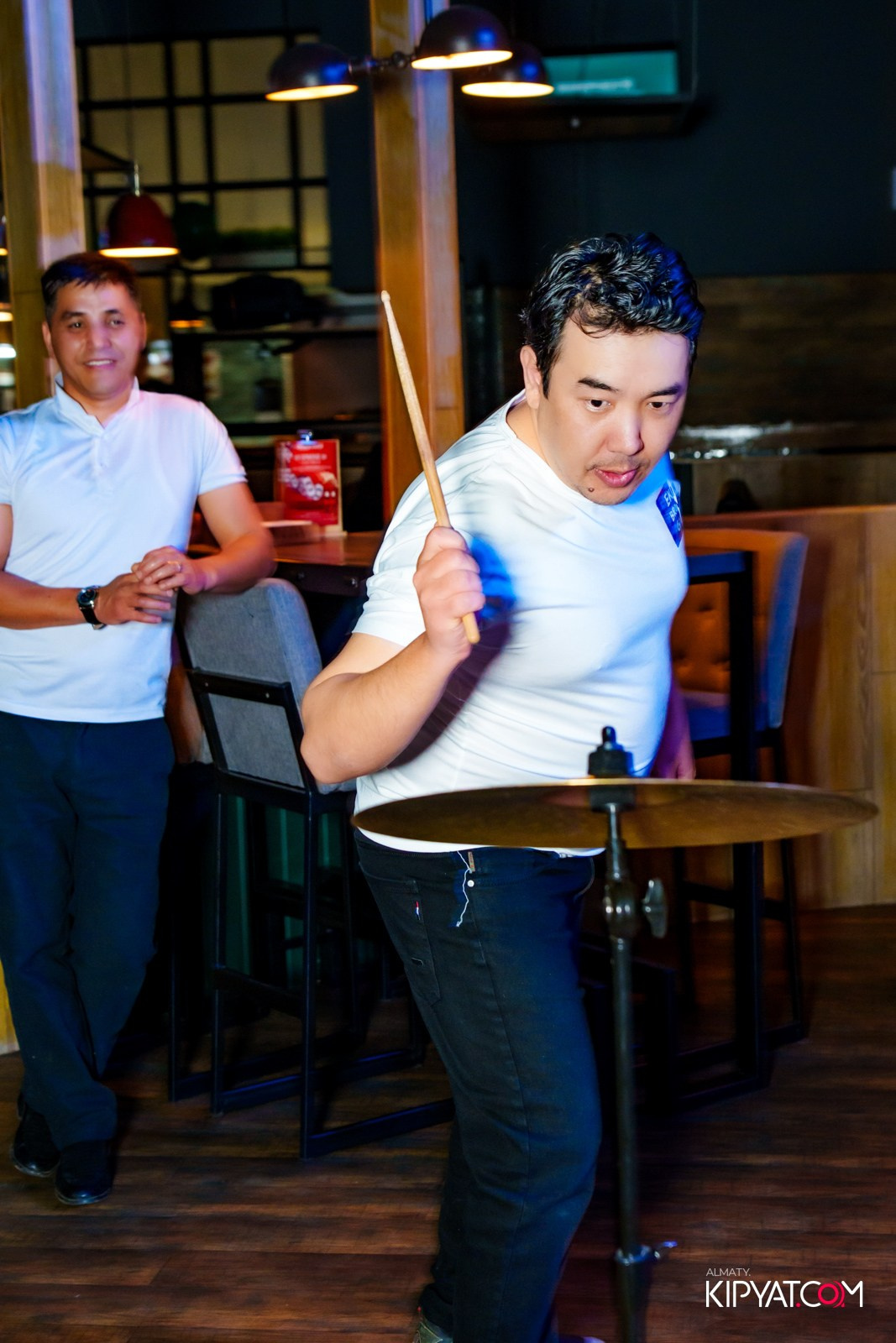 ПИНТА APORT MALL. КИПЯТКОМ АЛМАТЫ!