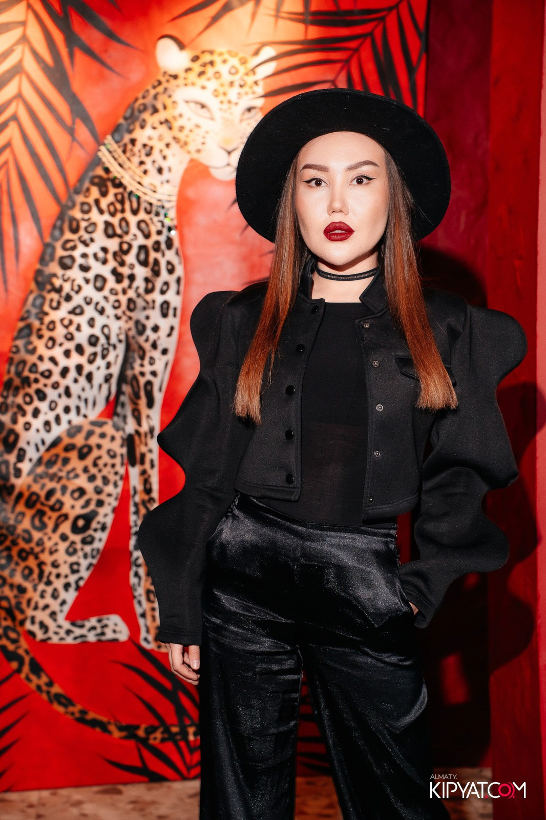 SAVAYA RESTAURANT. КИПЯТКОМ АЛМАТЫ!