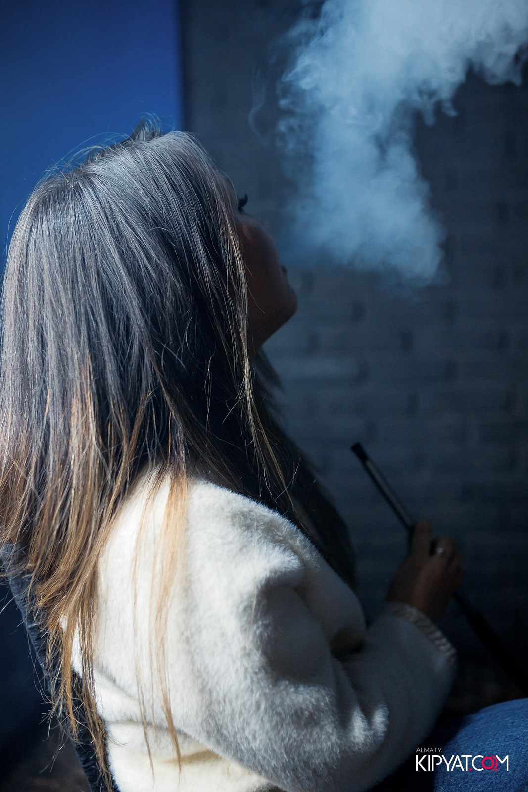 НАКАТИКА. КИПЯТКОМ АЛМАТЫ!