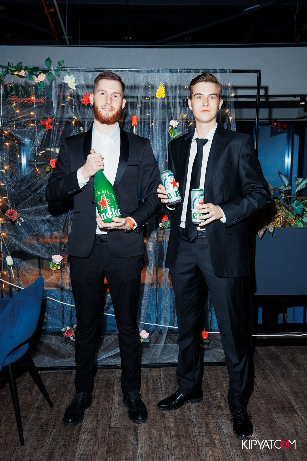 ПИНТА НУРЛЫ-ТАУ. КИПЯТКОМ АЛМАТЫ!