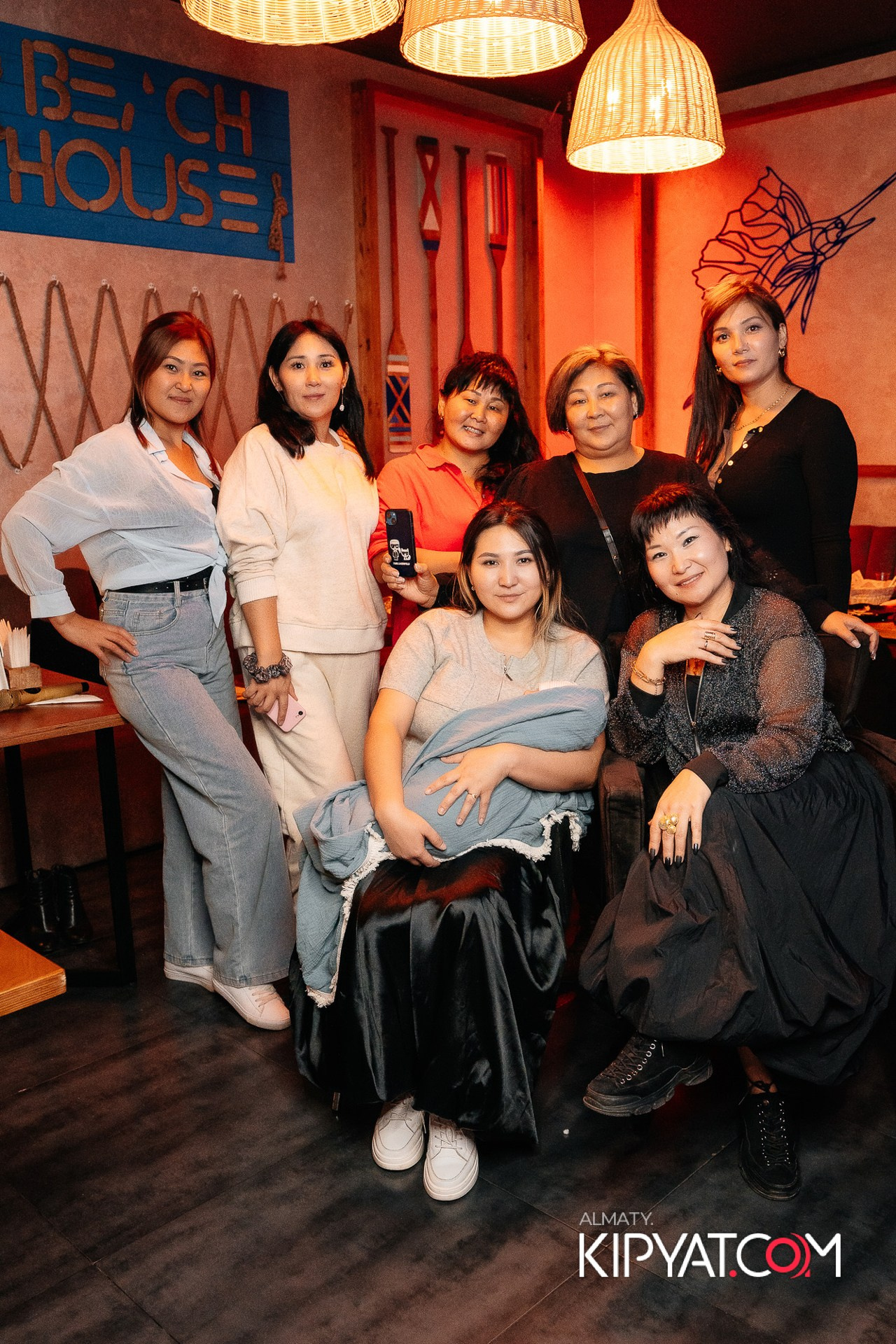 ДОРОГАЯ, Я НЕ ПИЛ. КИПЯТКОМ АЛМАТЫ!