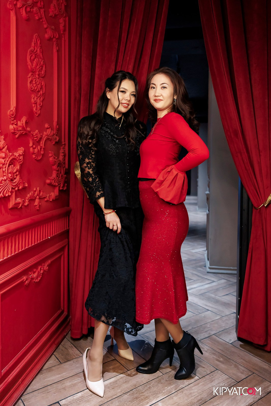 ЗАЯ, НА БИС. КИПЯТКОМ АЛМАТЫ!