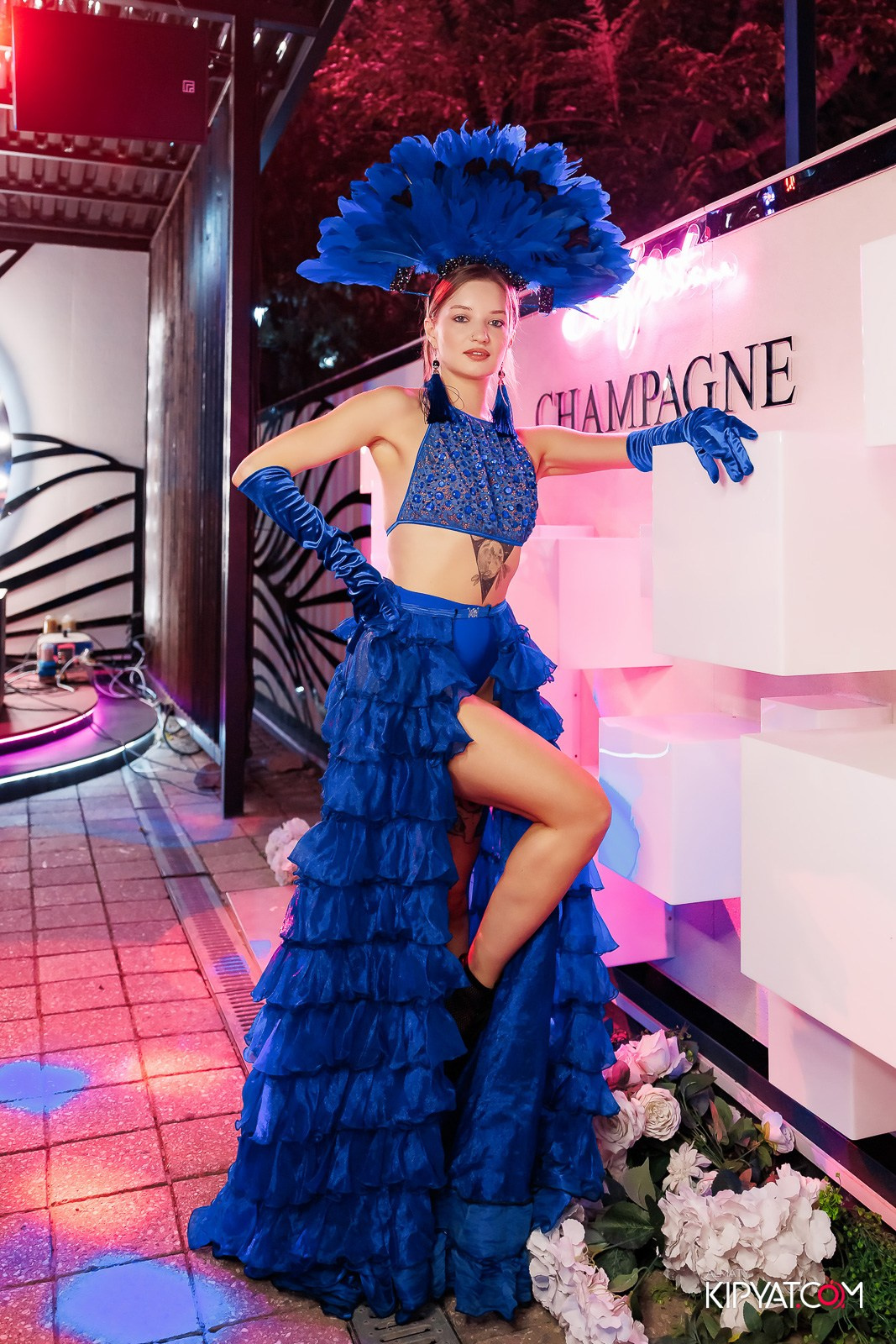 ЗАЯ, НА БИС. КИПЯТКОМ АЛМАТЫ!