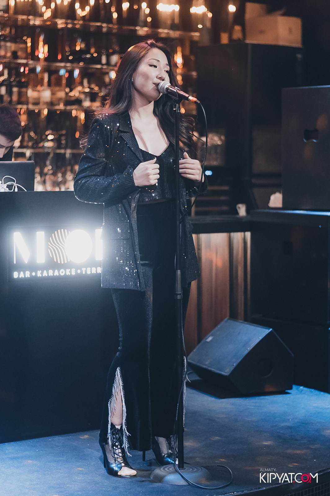 MOOD KARAOKE & TERRАCE. КИПЯТКОМ АЛМАТЫ! Фотосъемка мероприятий в Алматы