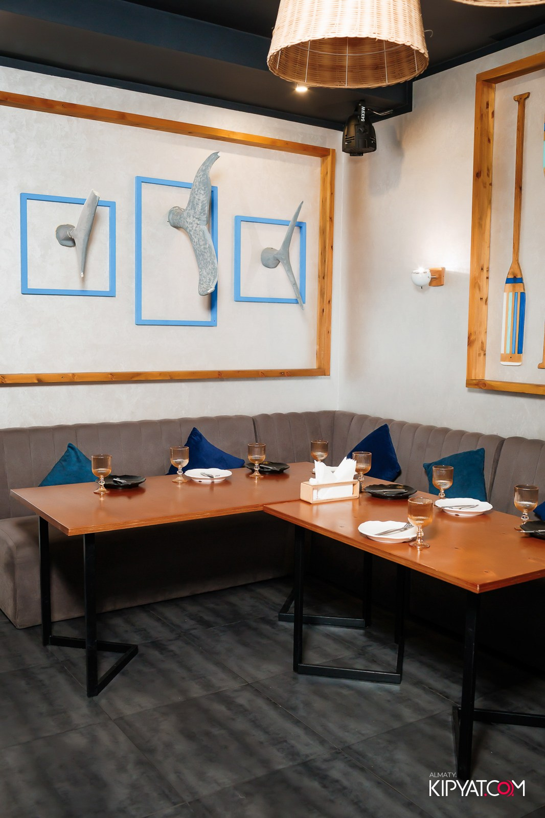 ДОРОГАЯ, Я НЕ ПИЛ. КИПЯТКОМ АЛМАТЫ!