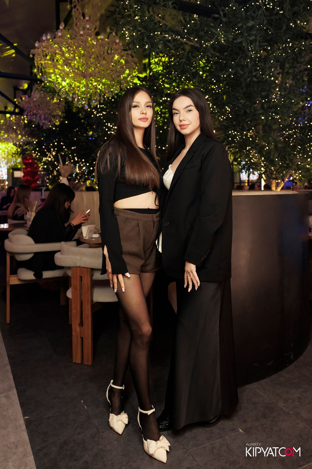 SAHARA ASIAN MIX. КИПЯТКОМ АЛМАТЫ! Фотосъемка мероприятий в Алматы