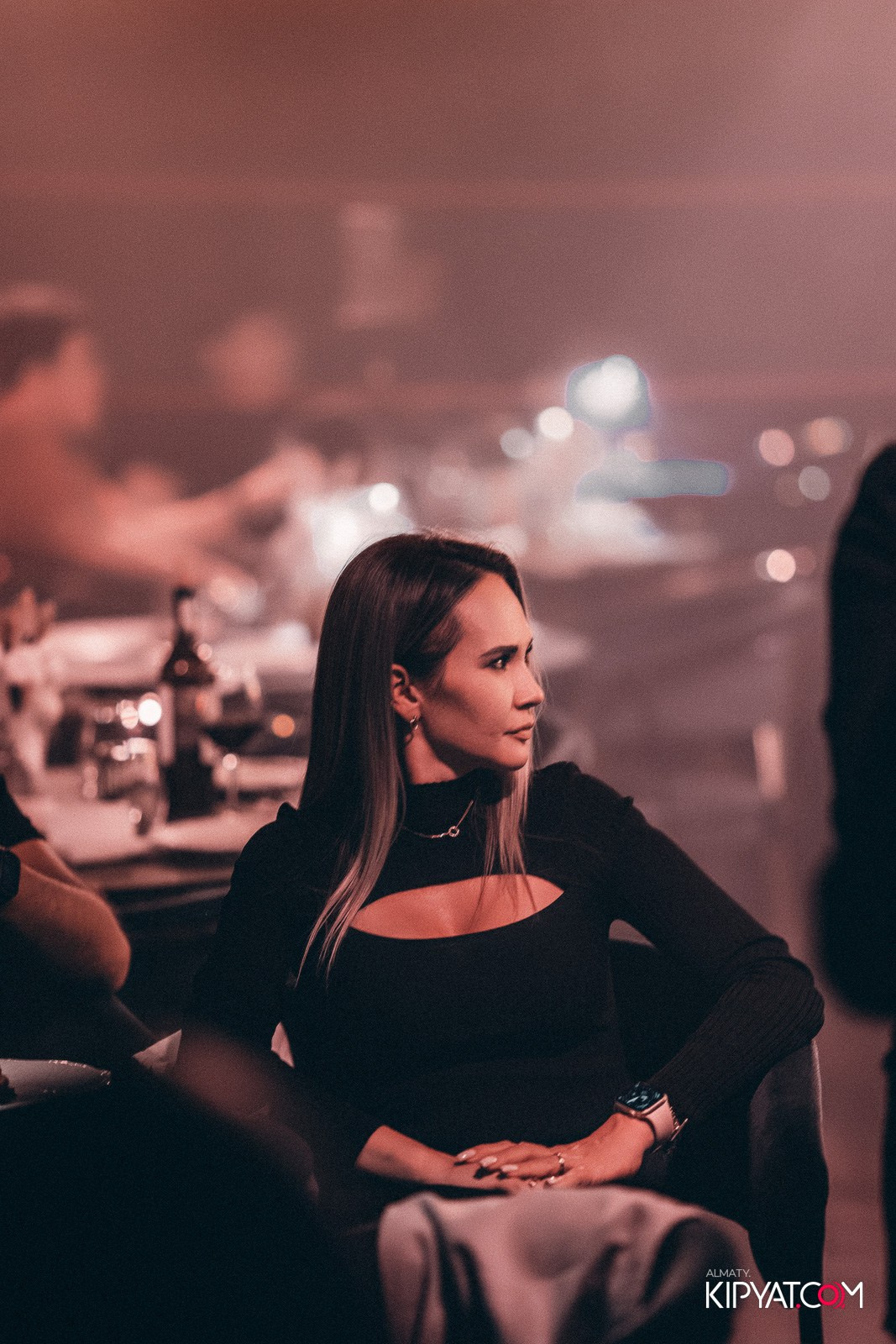 PATRIKI RESTAURANT. КИПЯТКОМ АЛМАТЫ!