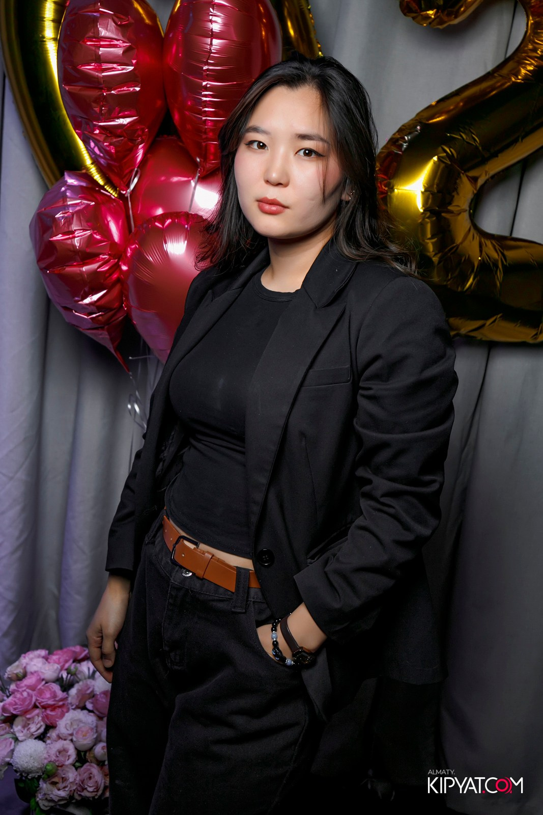 ДОРОГАЯ, Я НЕ ПИЛ. КИПЯТКОМ АЛМАТЫ! Фотосъемка мероприятий в Алматы