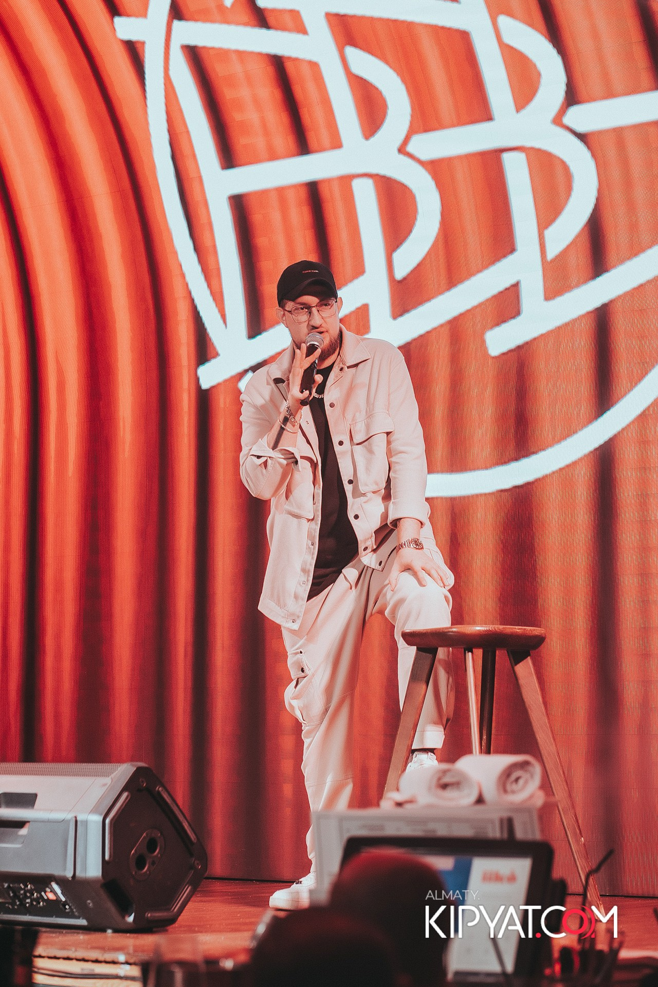 BLA BLA BAR. КИПЯТКОМ АЛМАТЫ!