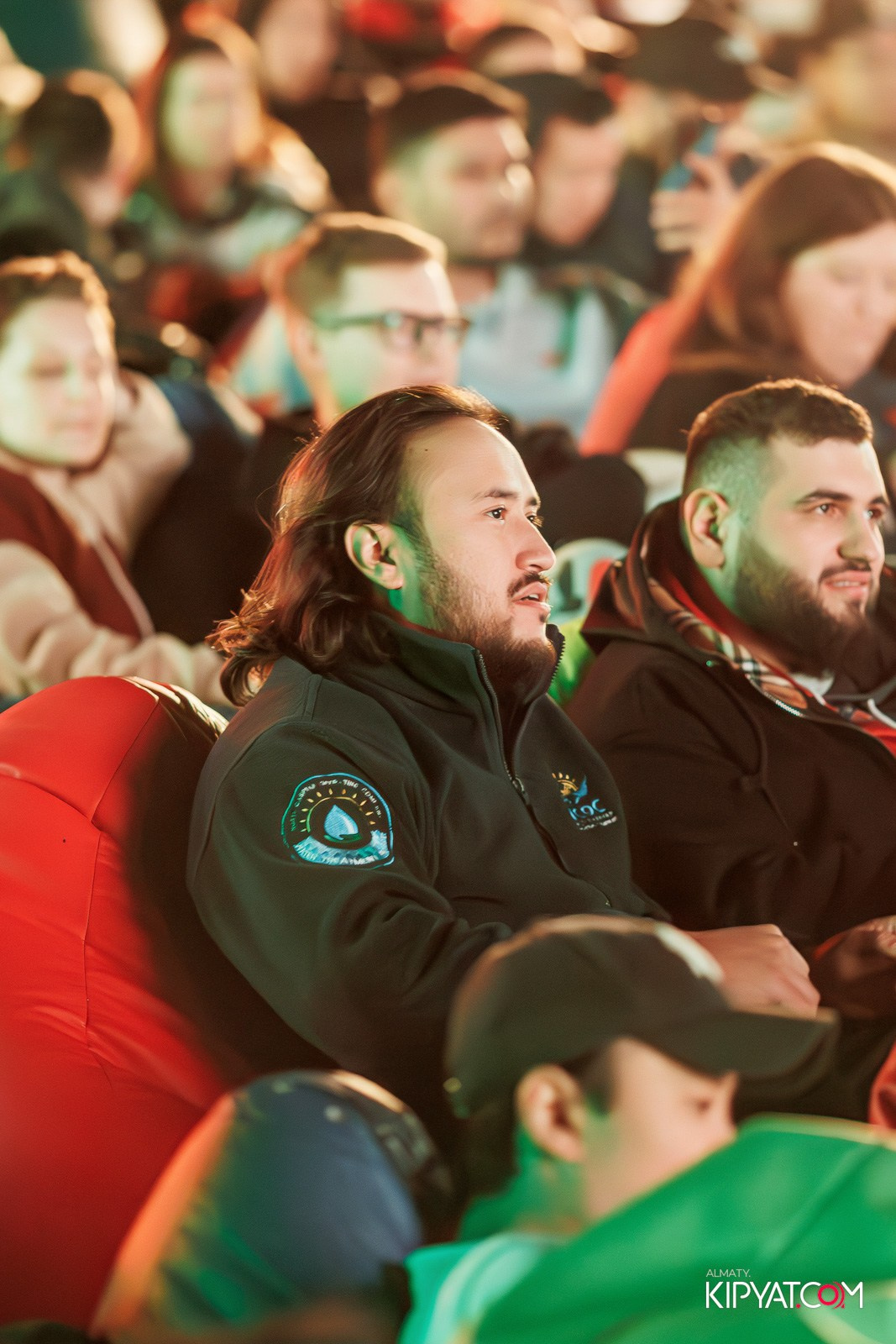 ФУТБОЛЬНЫЙ ФЕСТИВАЛЬ В VELVET SPORT VILLA. КИПЯТКОМ АЛМАТЫ!