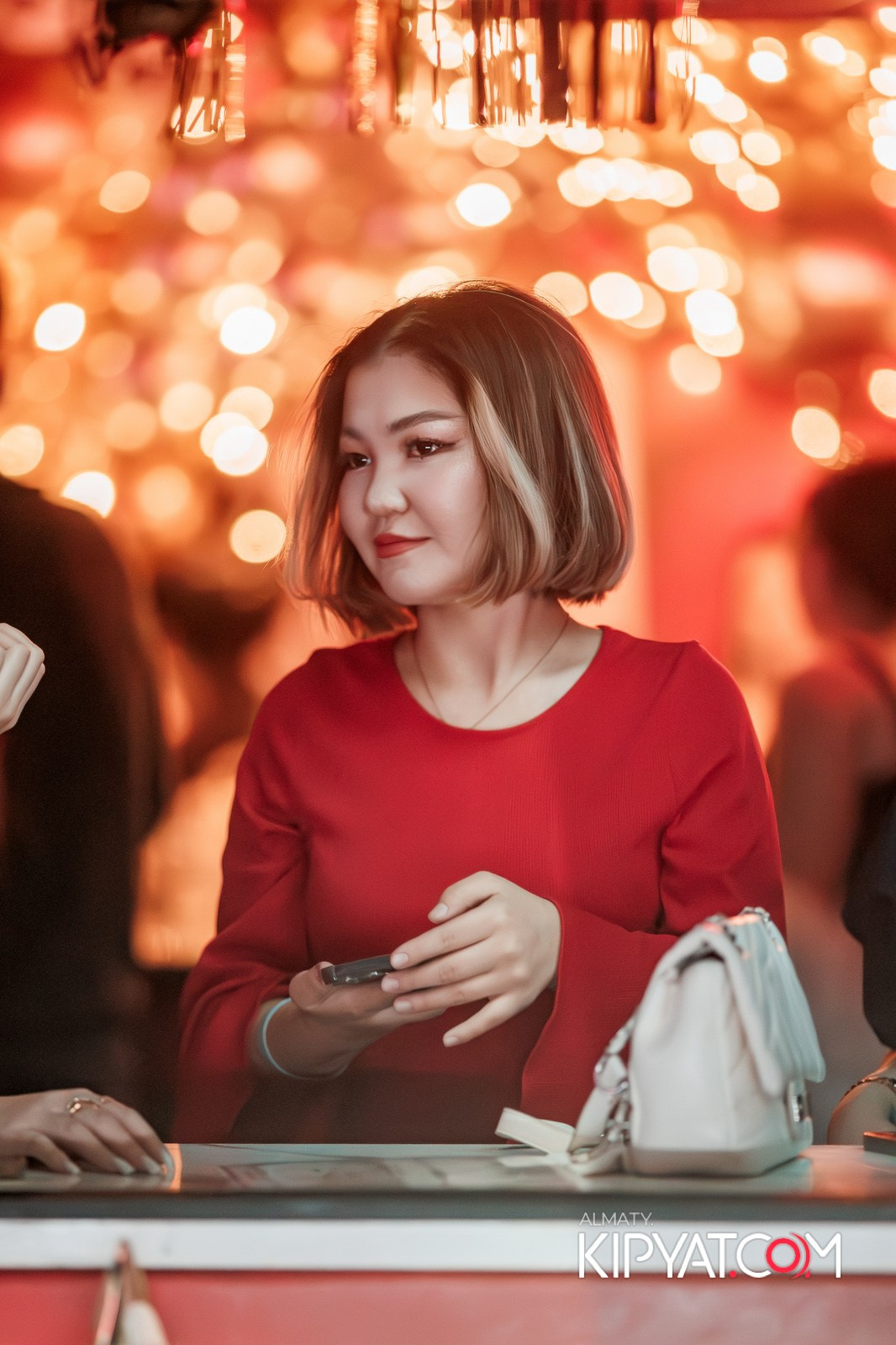 BHB. КИПЯТКОМ АЛМАТЫ!