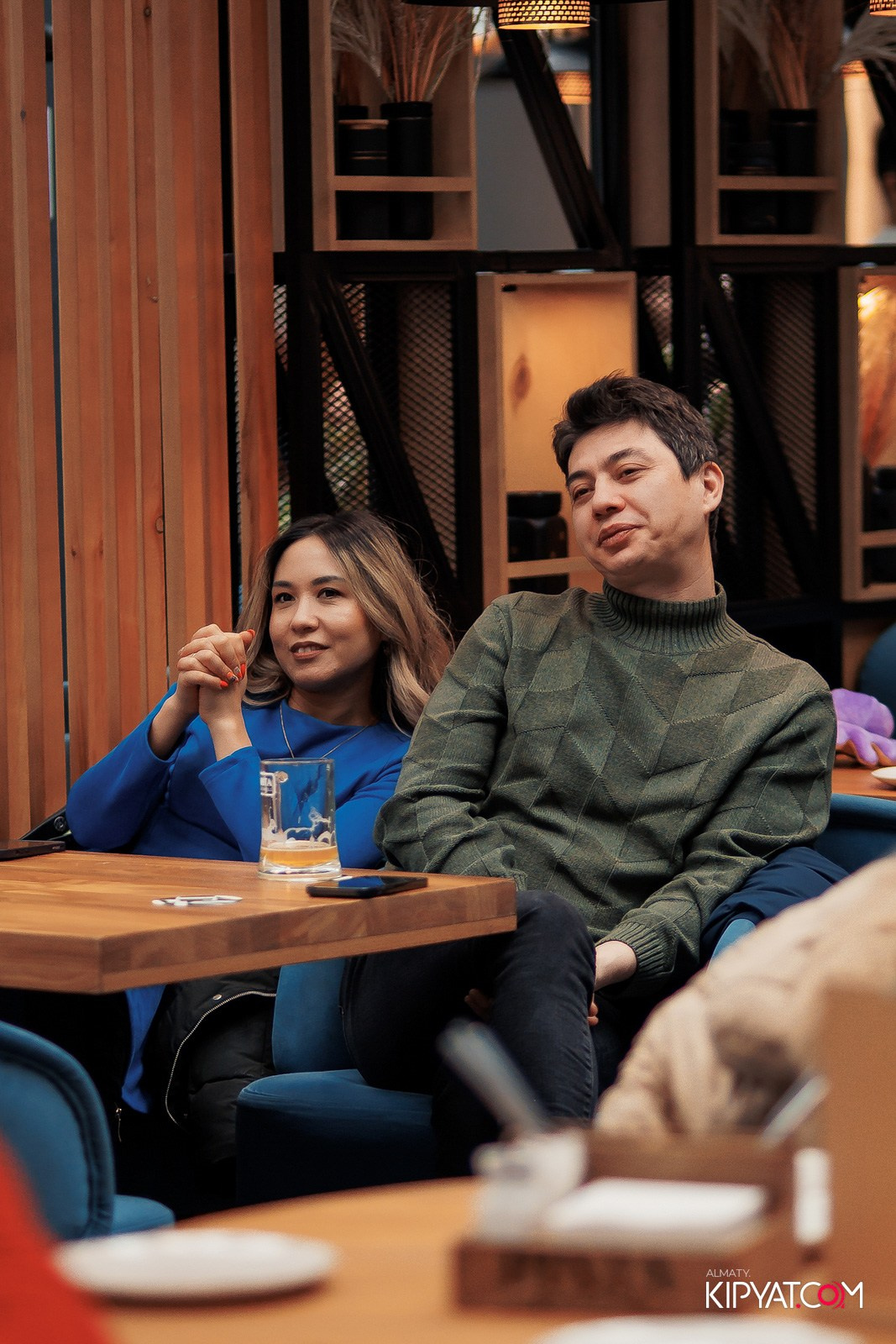 ПИНТА НУРЛЫ-ТАУ. КИПЯТКОМ АЛМАТЫ!