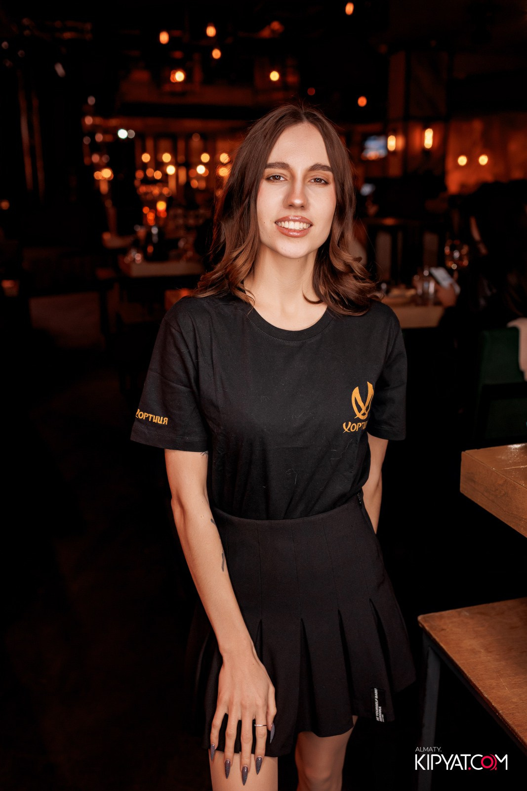 ПИНТА НА ДОСТЫК. КИПЯТКОМ АЛМАТЫ!