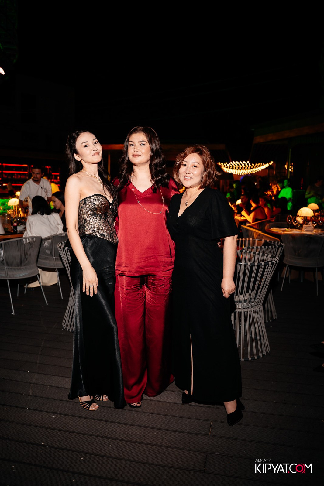 QUEEN. КИПЯТКОМ АЛМАТЫ! Фотосъемка мероприятий в Алматы