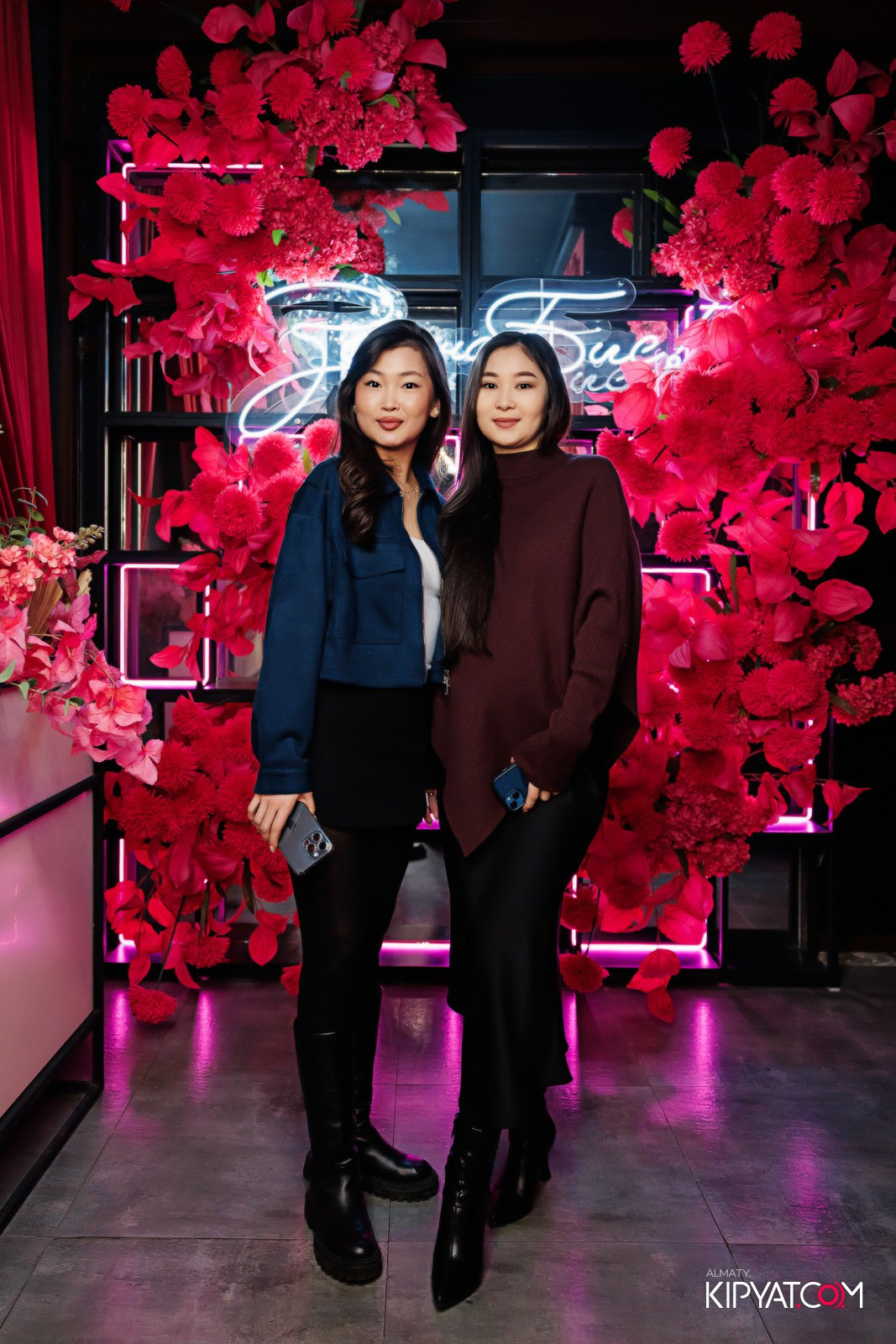 ЗАЯ, НА БИС. КИПЯТКОМ АЛМАТЫ!