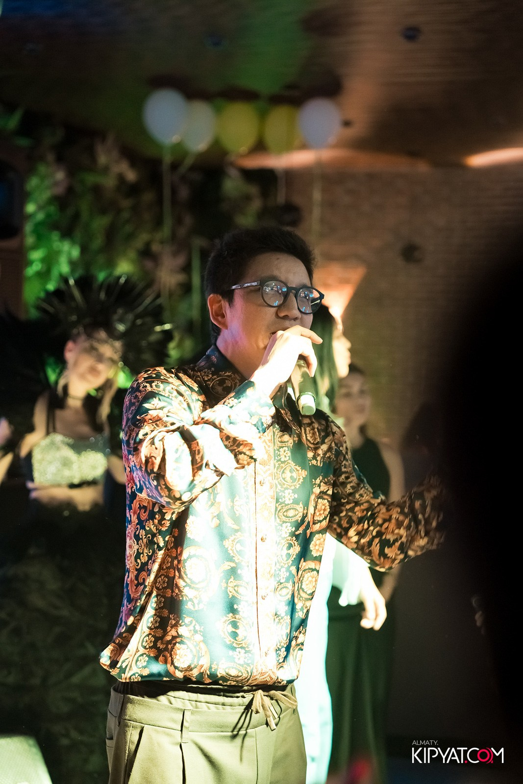 ОТКРЫТИЕ LIME PUB. КИПЯТКОМ АЛМАТЫ!