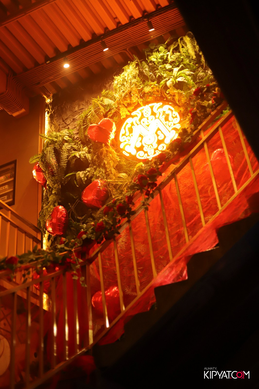 МЯТА PLATINUM НА АБАЯ. КИПЯТКОМ АЛМАТЫ! Фотосъемка мероприятий в Алматы