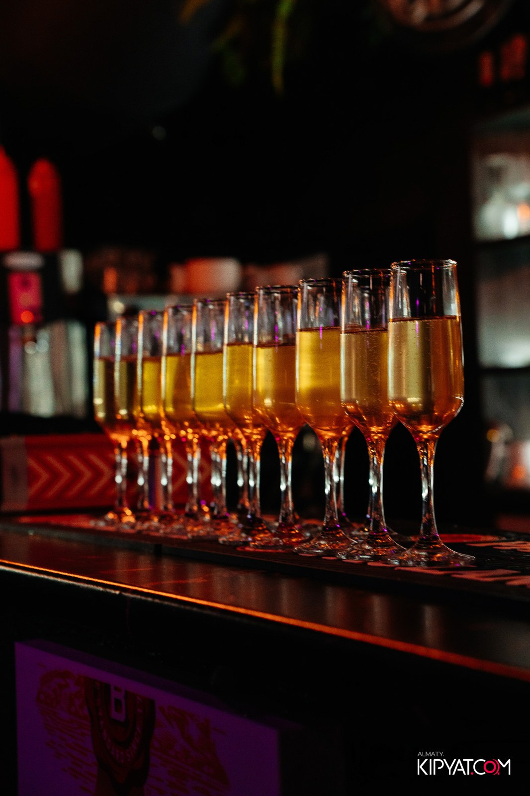 ДОРОГАЯ, Я НЕ ПИЛ. КИПЯТКОМ АЛМАТЫ!