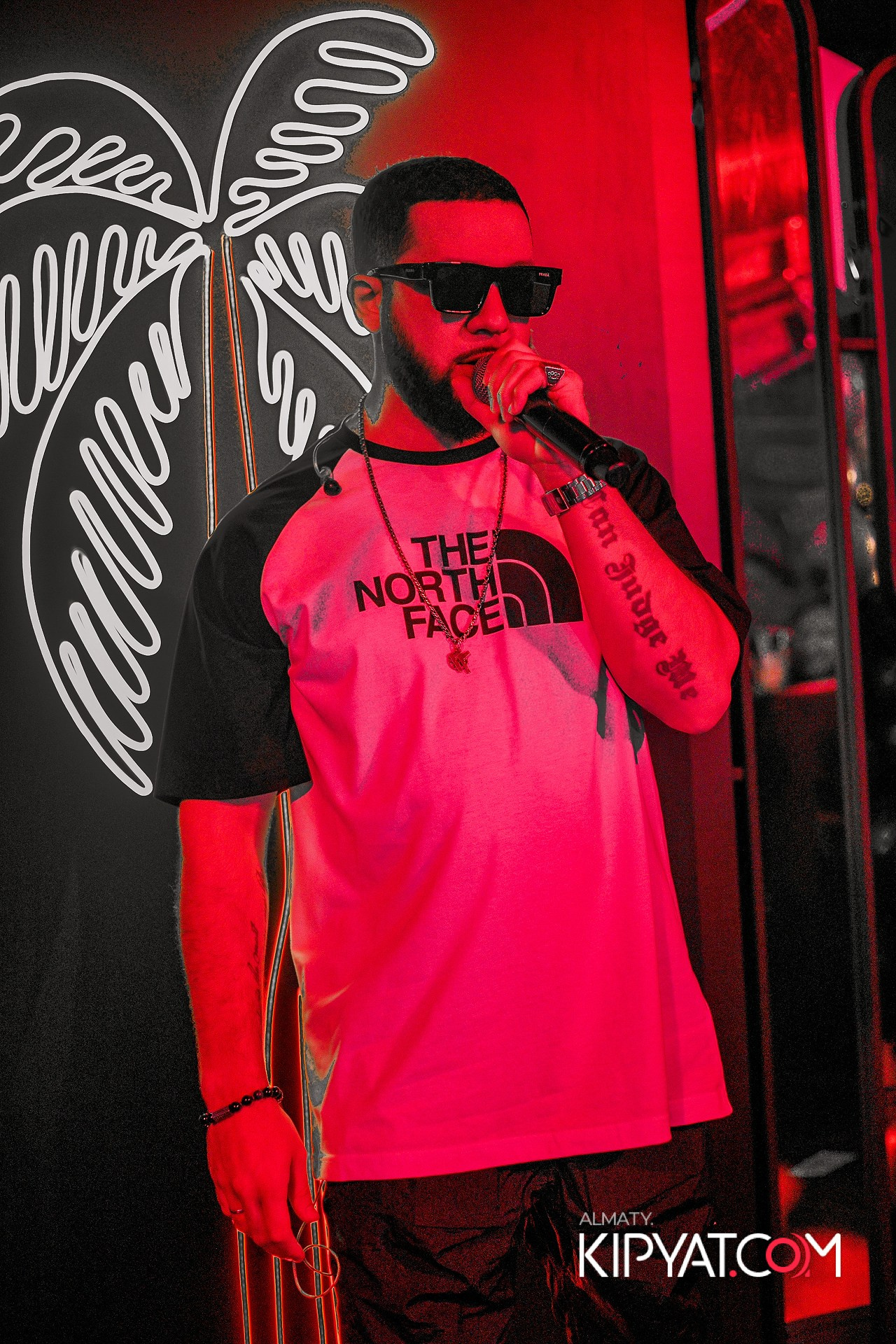 BANGLAROAD BAR. КИПЯТКОМ АЛМАТЫ!