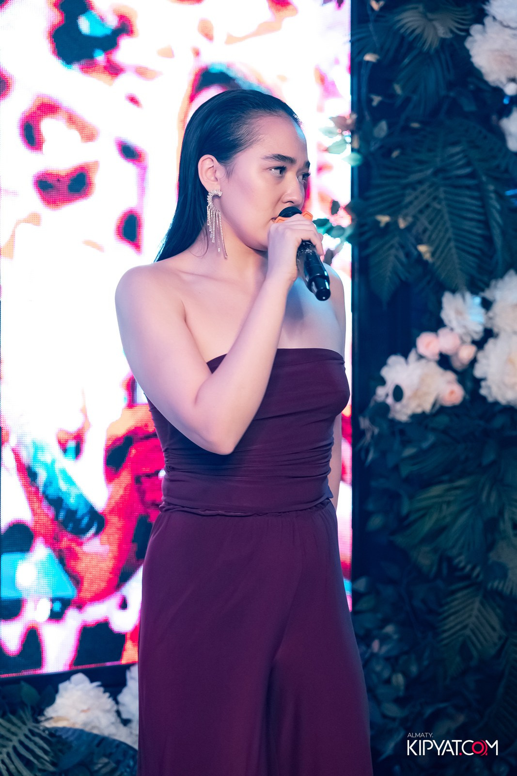 УХО И МЕДВЕДЬ НА КУРМАНГАЗЫ. КИПЯТКОМ АЛМАТЫ!