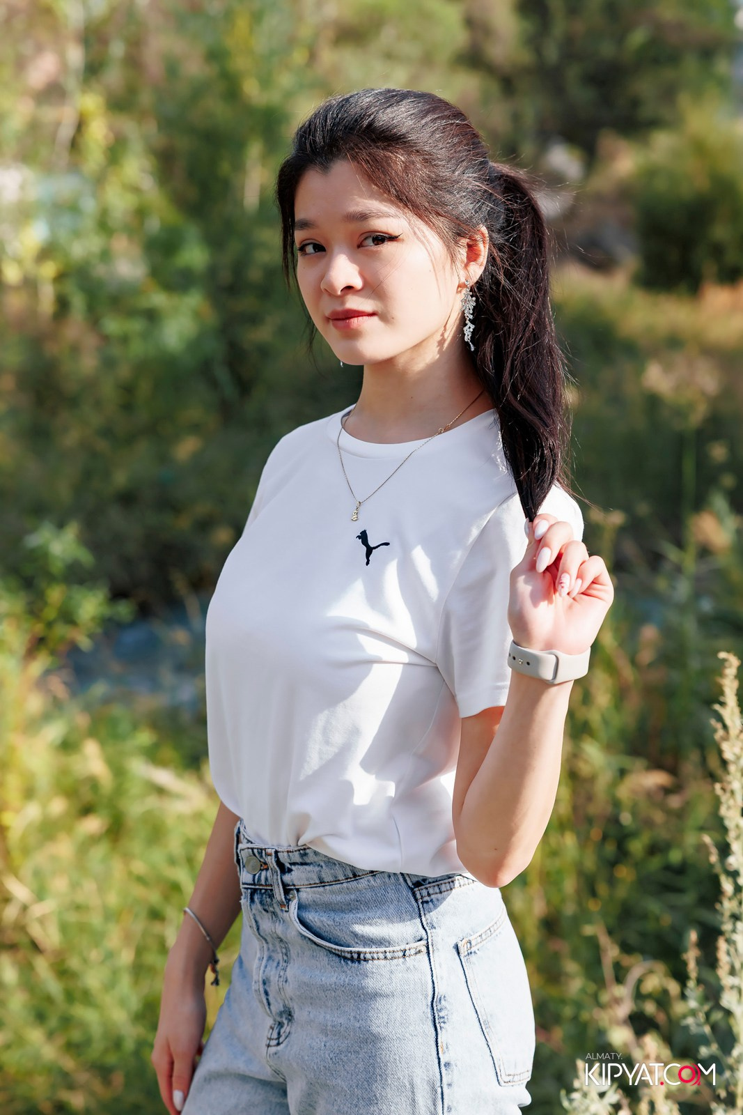 ЮБИЛЕЙ КАФЕ ТЯНЬ-ШАНЬ — 20 ЛЕТ. КИПЯТКОМ АЛМАТЫ!