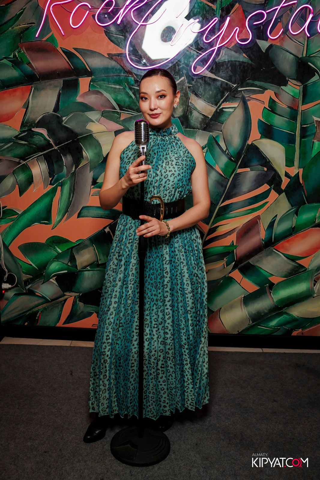 ROCK CRYSTAL. КИПЯТКОМ АЛМАТЫ! Фотосъемка мероприятий в Алматы