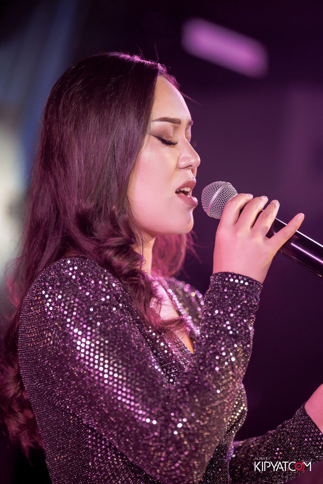 MARUV THE THEATER. КИПЯТКОМ АЛМАТЫ!