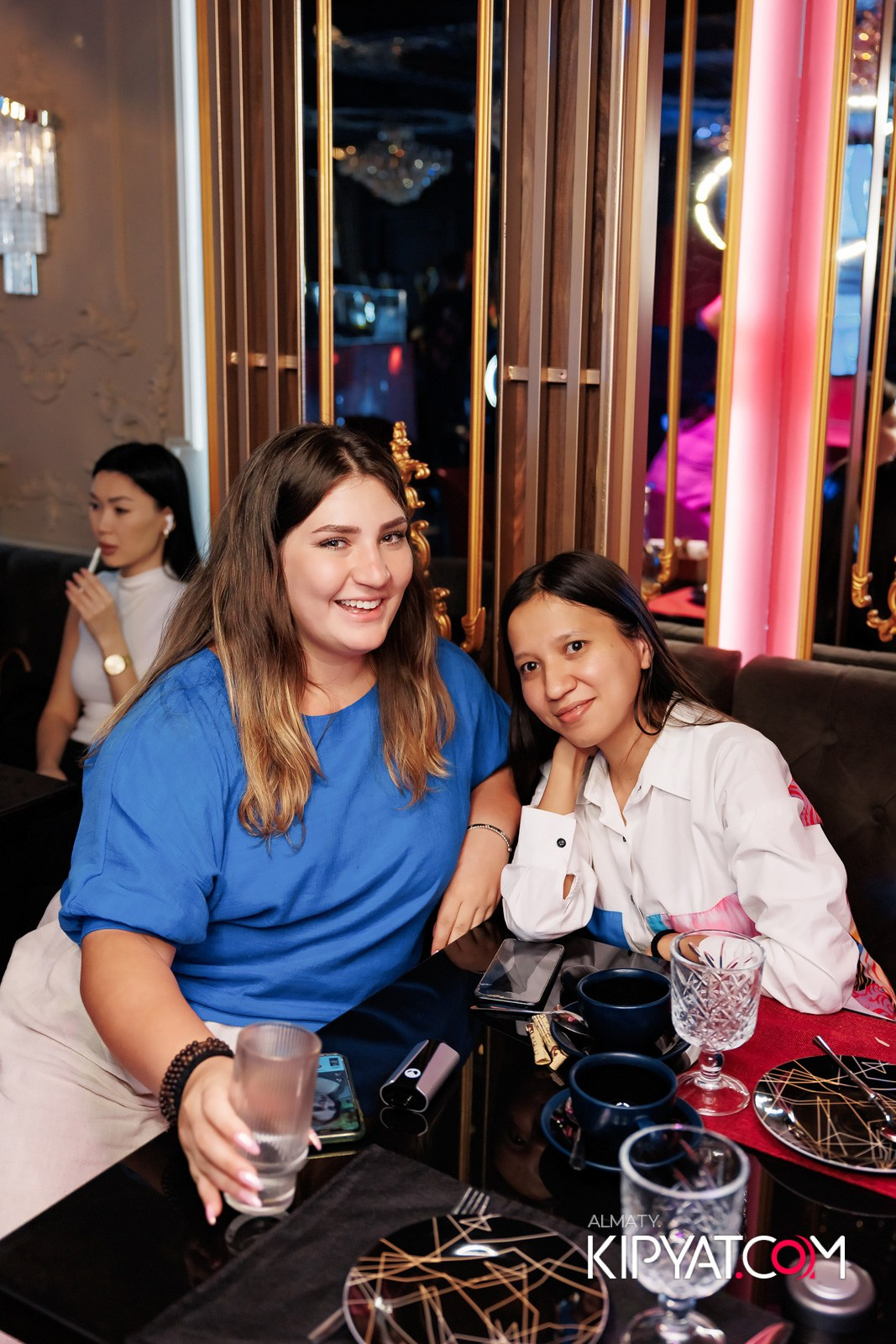 ЗАЯ, НА БИС. КИПЯТКОМ АЛМАТЫ!