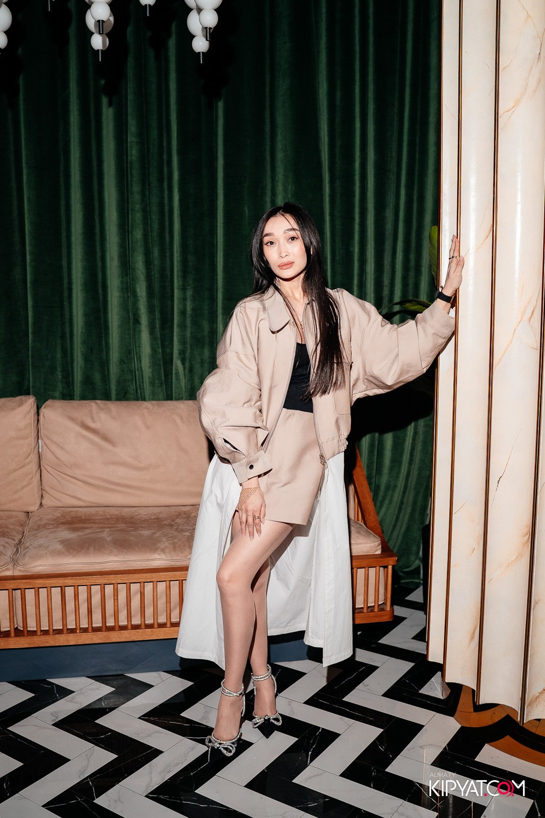 QUEEN. КИПЯТКОМ АЛМАТЫ!