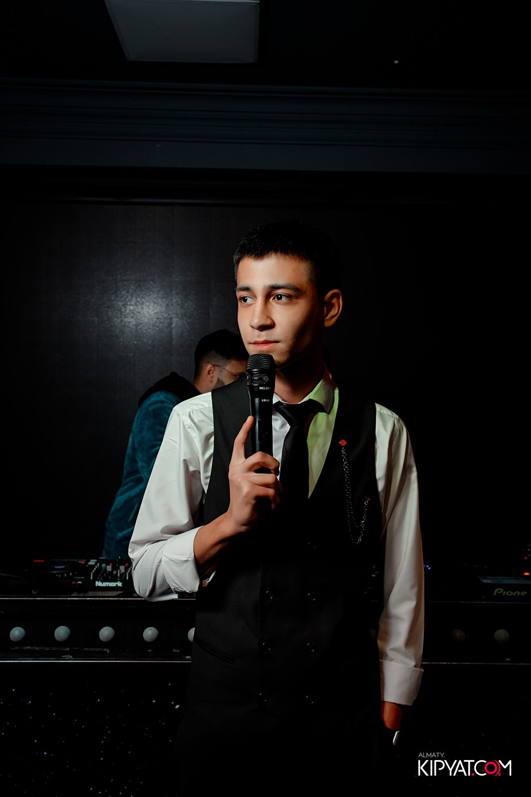 CRAFT BAR. КИПЯТКОМ АЛМАТЫ!