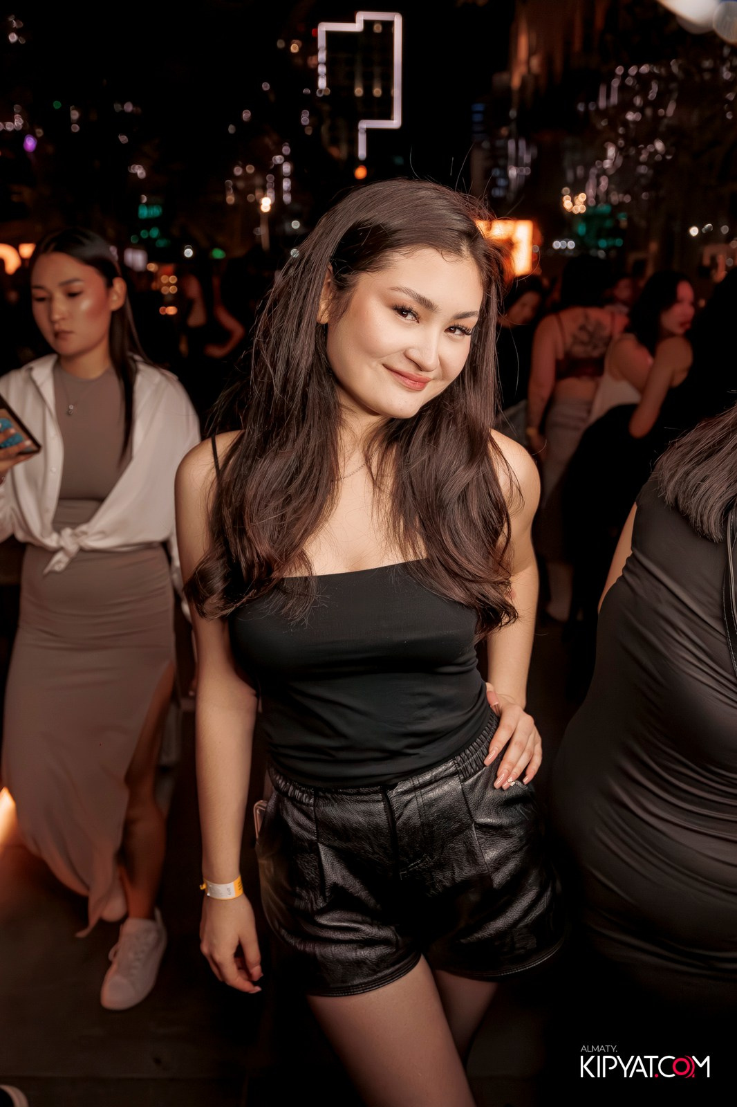 EVENT BAR. КИПЯТКОМ АЛМАТЫ!