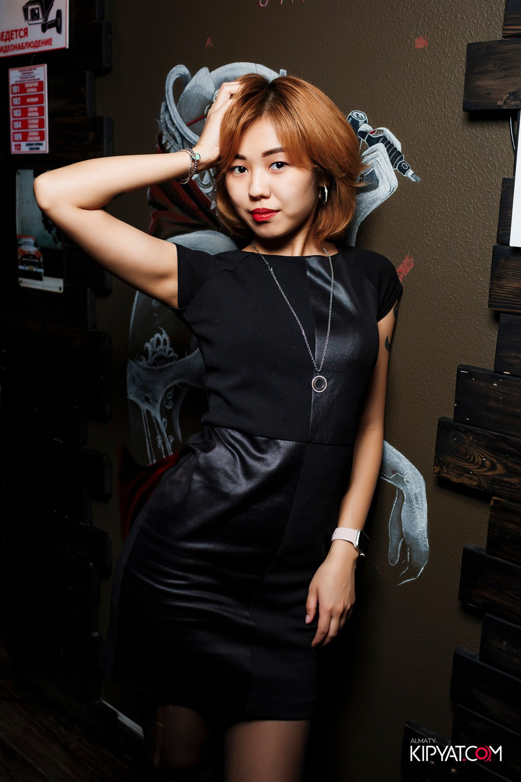 VICTORY PUB. КИПЯТКОМ АЛМАТЫ!