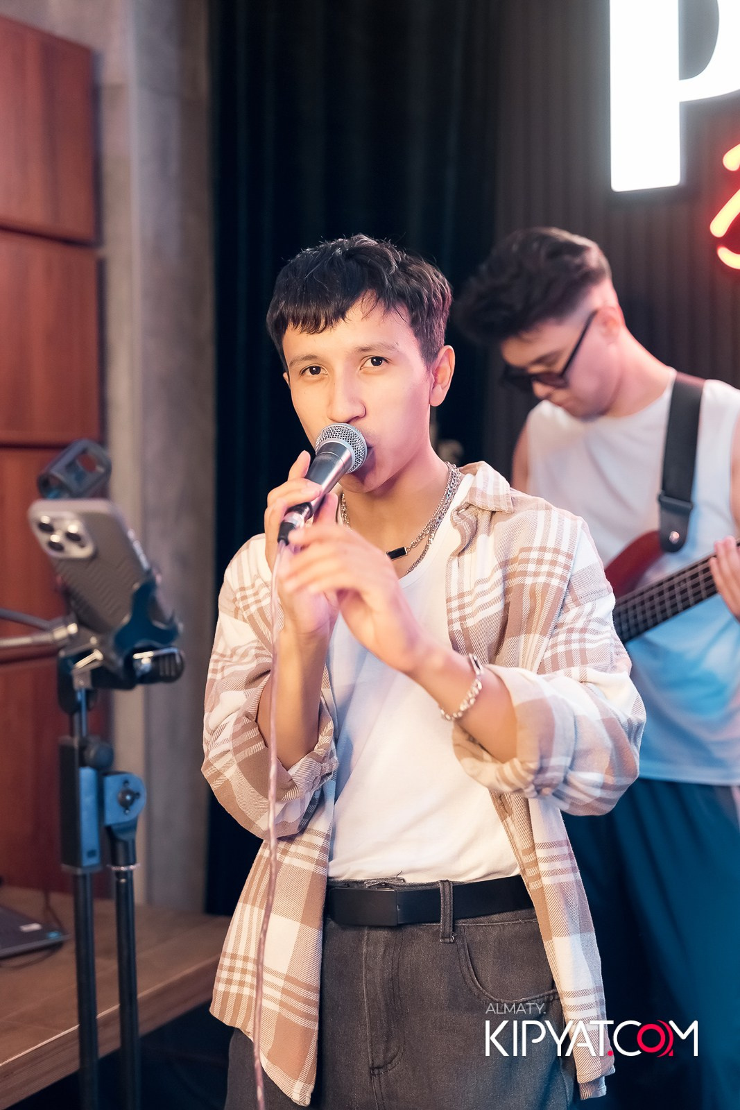 ПИНТА НА ГОГОЛЯ. КИПЯТКОМ АЛМАТЫ!