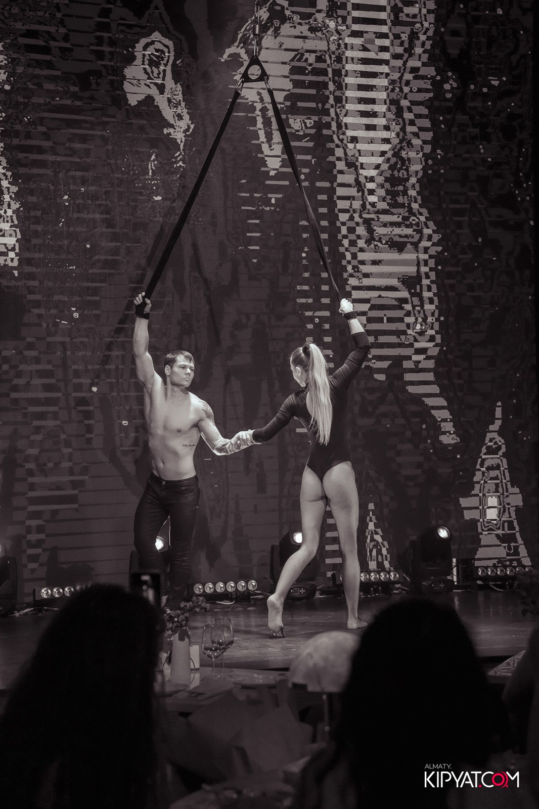 QUEEN. КИПЯТКОМ АЛМАТЫ! Фотосъемка мероприятий в Алматы