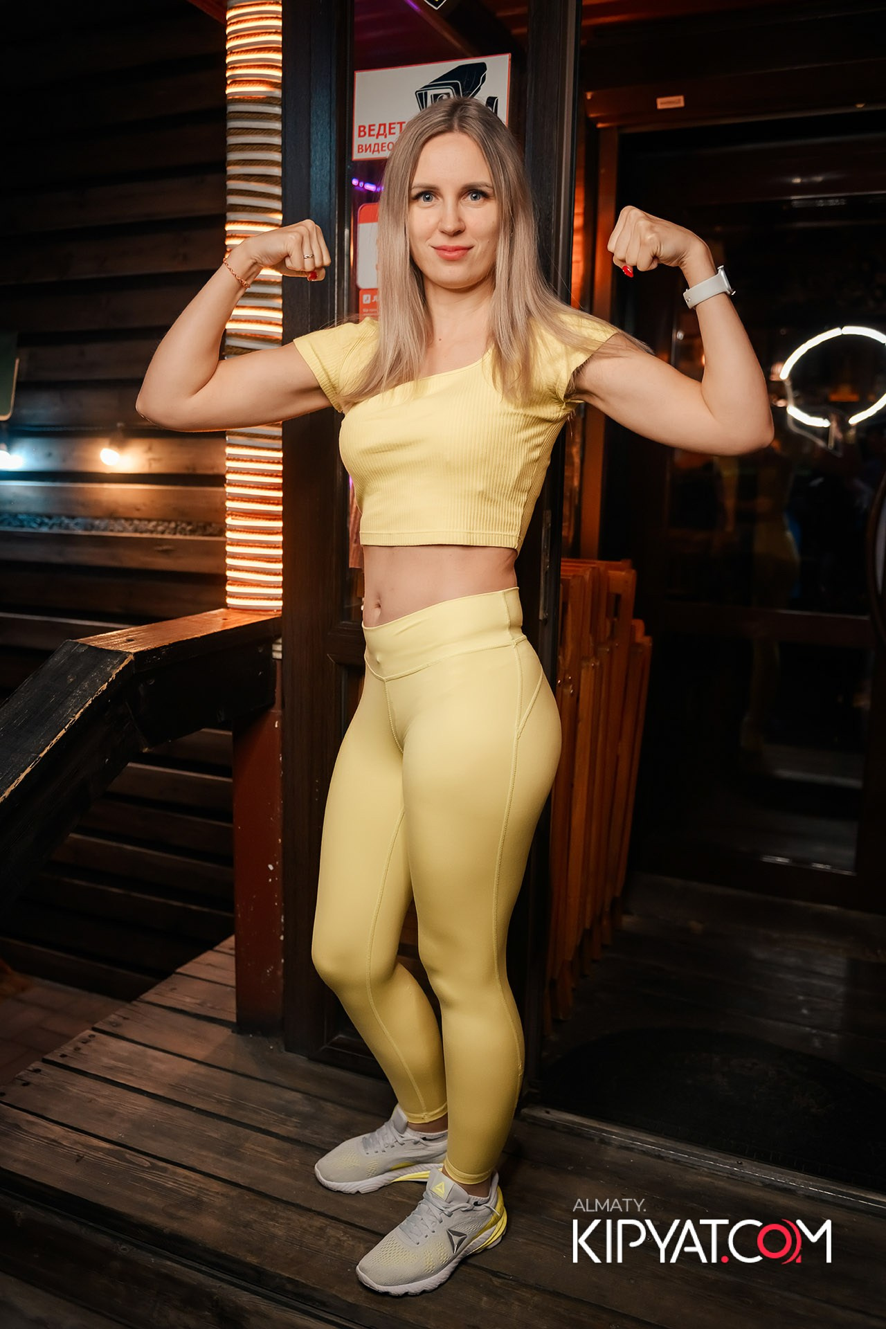 Victroy Pub. КИПЯТКОМ АЛМАТЫ!