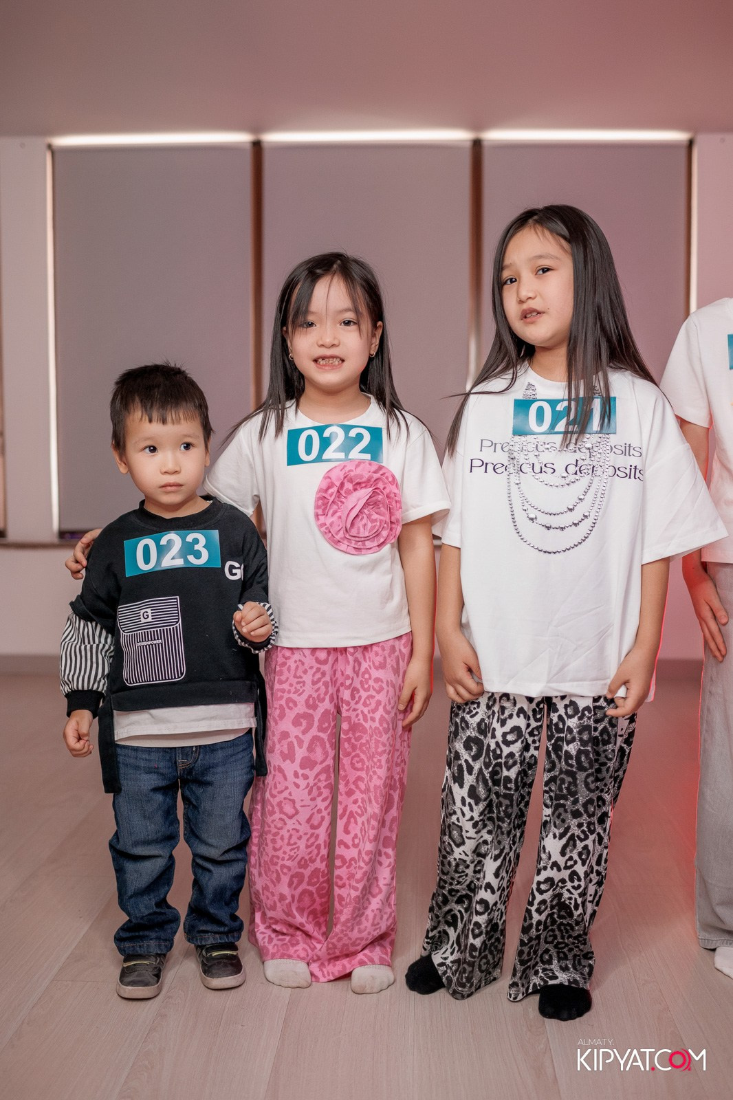 КВЕСТ-ШОУ ALAROVICH / ИГРА В КАЛЬМАРА. КИПЯТКОМ АЛМАТЫ!