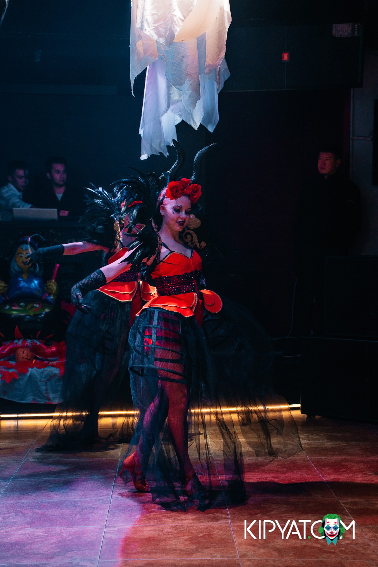 ARAGOSTA. КИПЯТКОМ АЛМАТЫ!