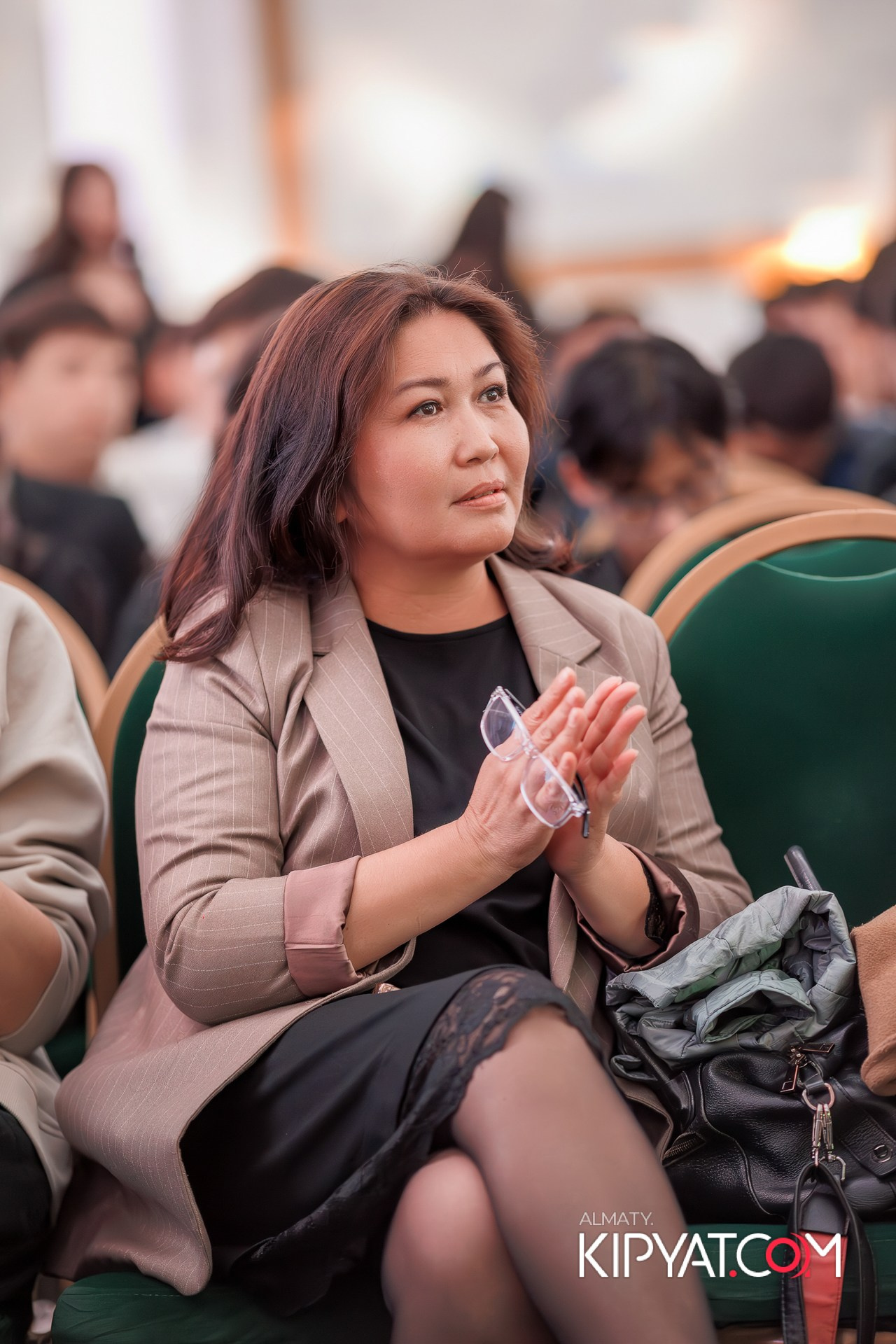 ENERGO UNIVERSITY. КИПЯТКОМ АЛМАТЫ!