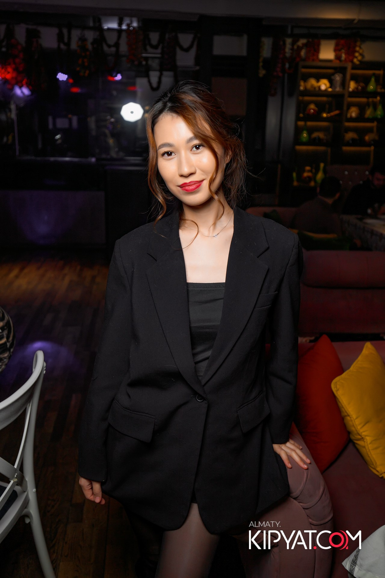 ВАХТАНГУРИ. КИПЯТКОМ АЛМАТЫ!