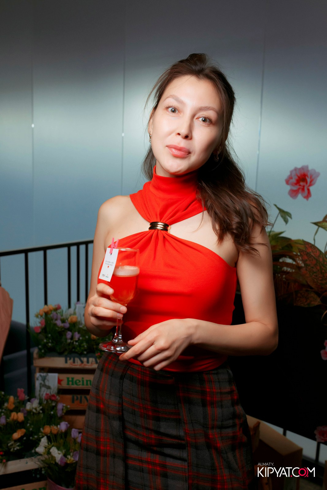 ПИНТА НУРЛЫ-ТАУ. КИПЯТКОМ АЛМАТЫ! Фотосъемка мероприятий в Алматы