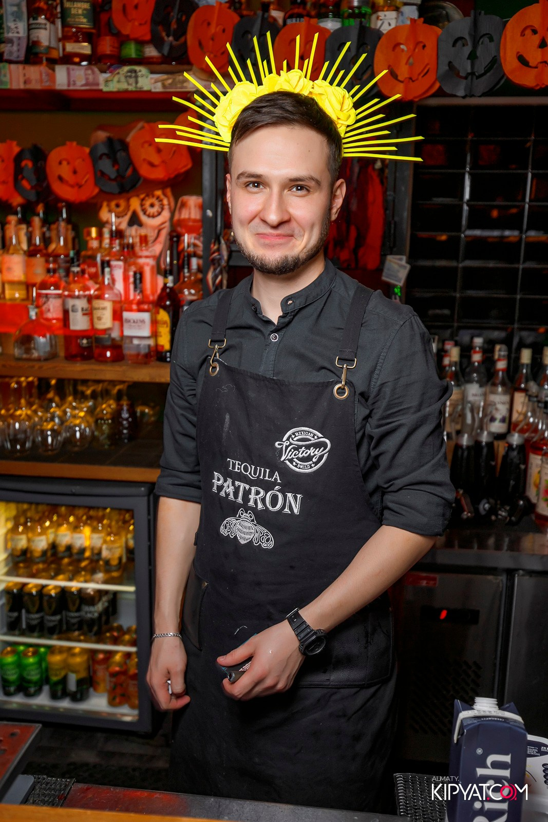 VICTORY MEXICO. КИПЯТКОМ АЛМАТЫ!