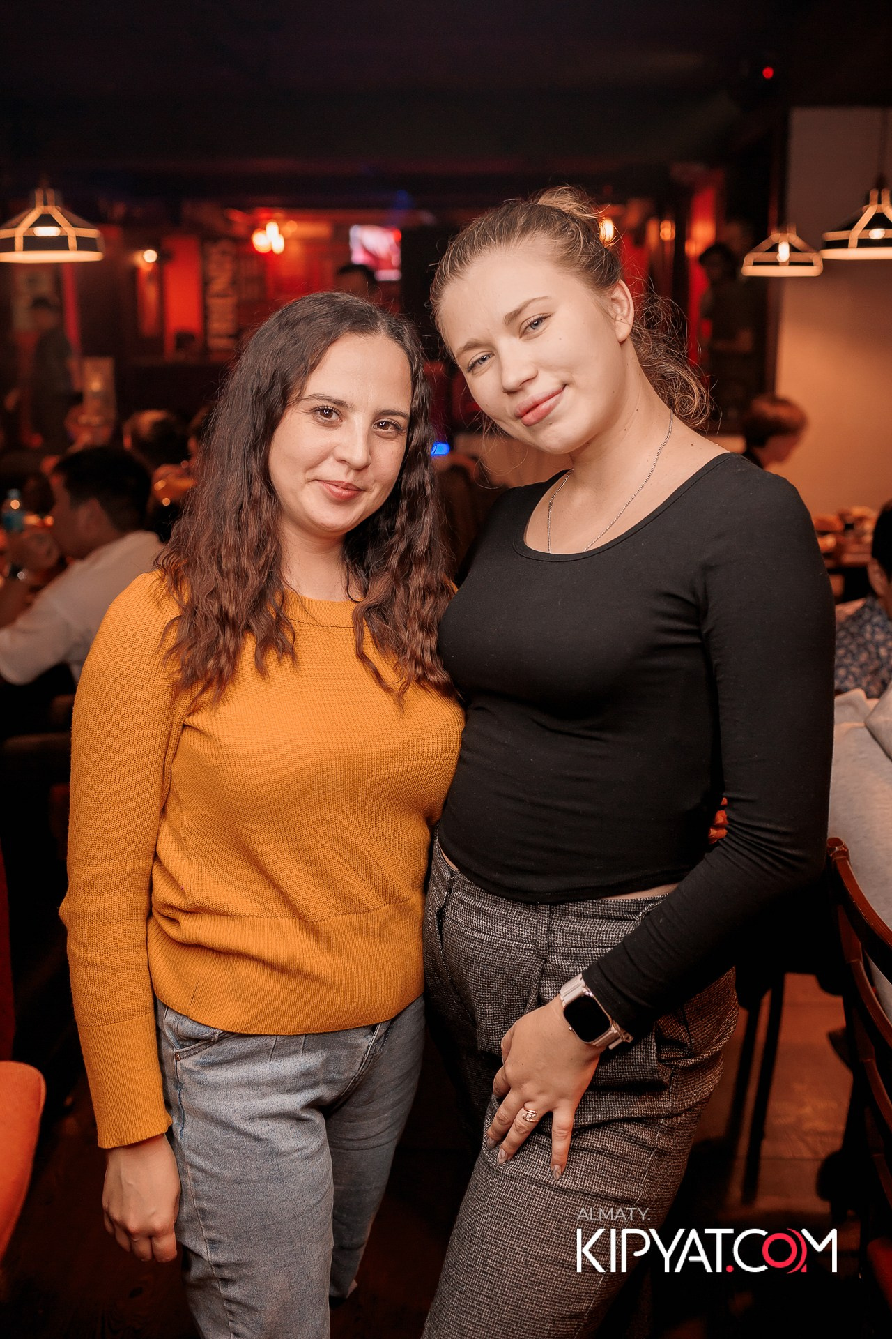 ШАШЛЫКОФФ. КИПЯТКОМ АЛМАТЫ!