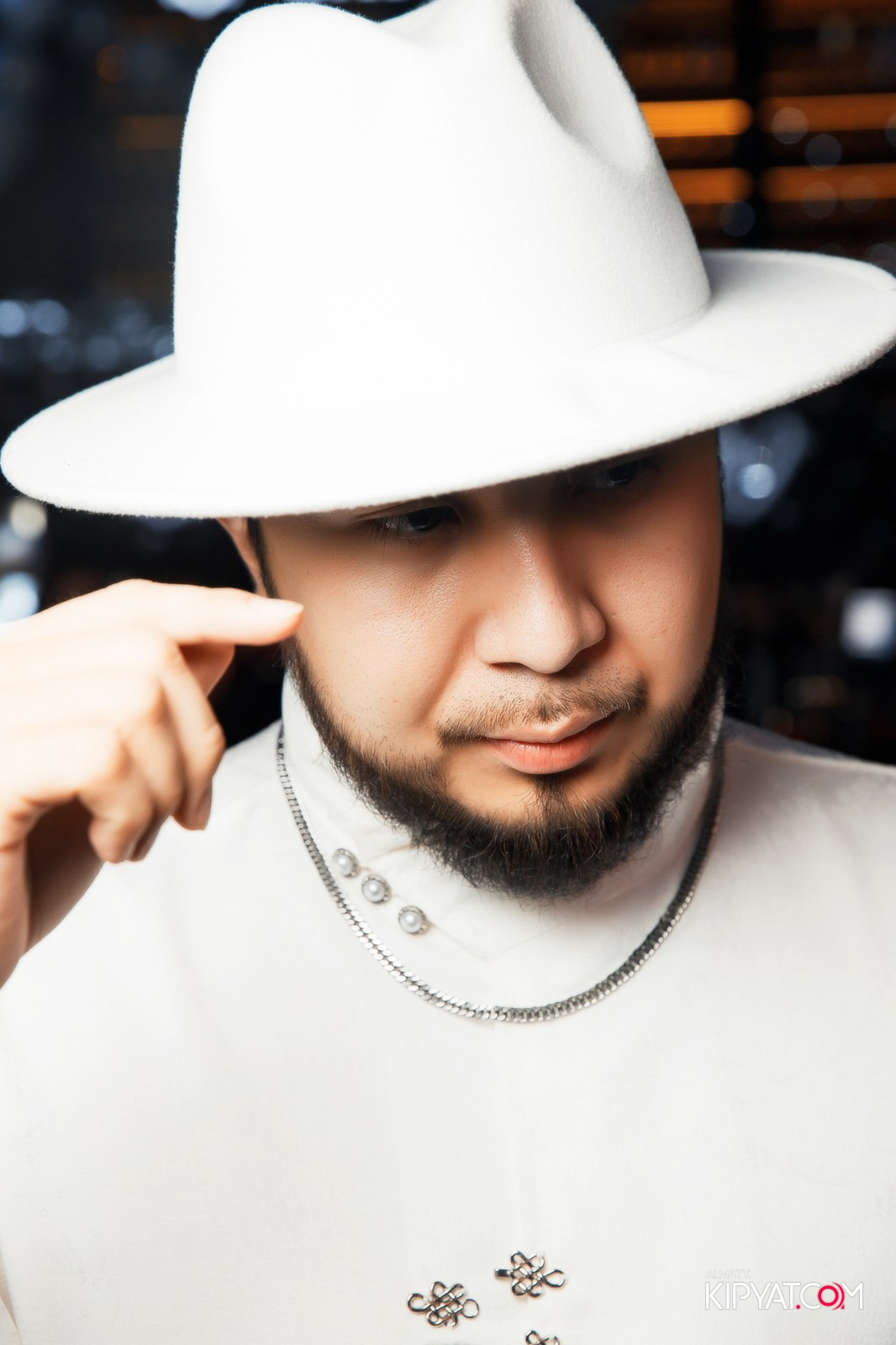 BLA BLA BAR. КИПЯТКОМ АЛМАТЫ!