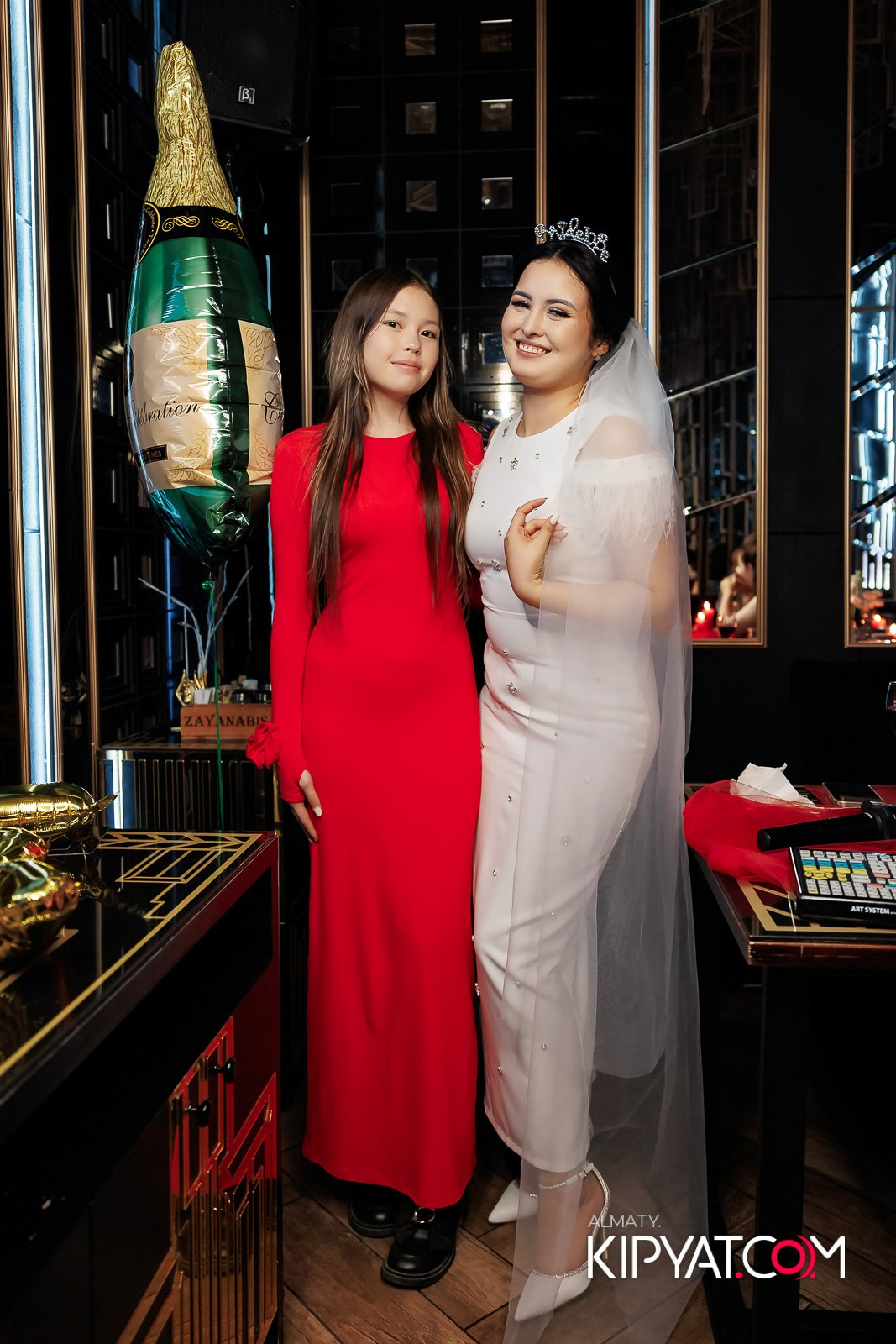 ЗАЯ, НА БИС. КИПЯТКОМ АЛМАТЫ!