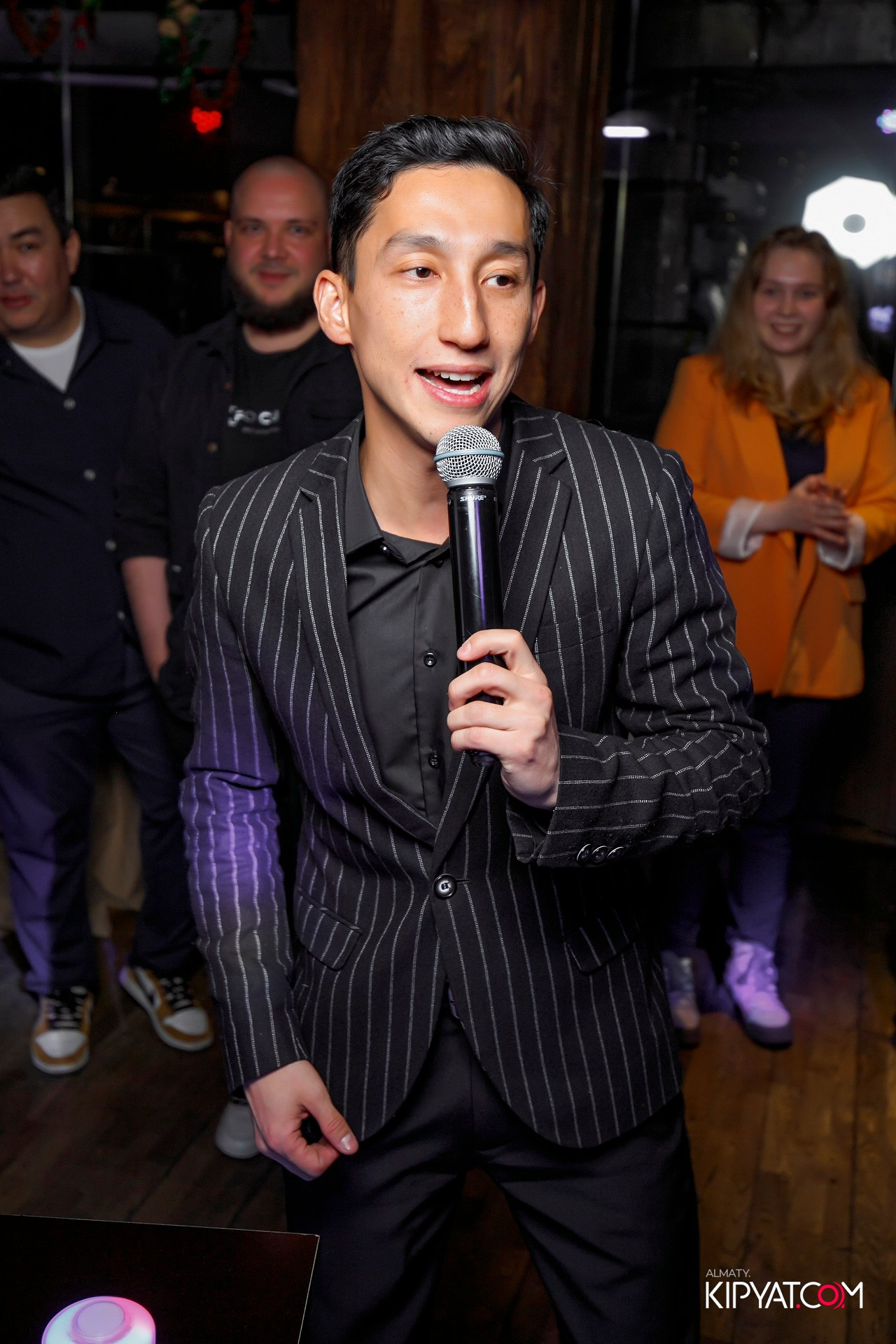 ВАХТАНГУРИ. КИПЯТКОМ АЛМАТЫ! Фотосъемка мероприятий в Алматы