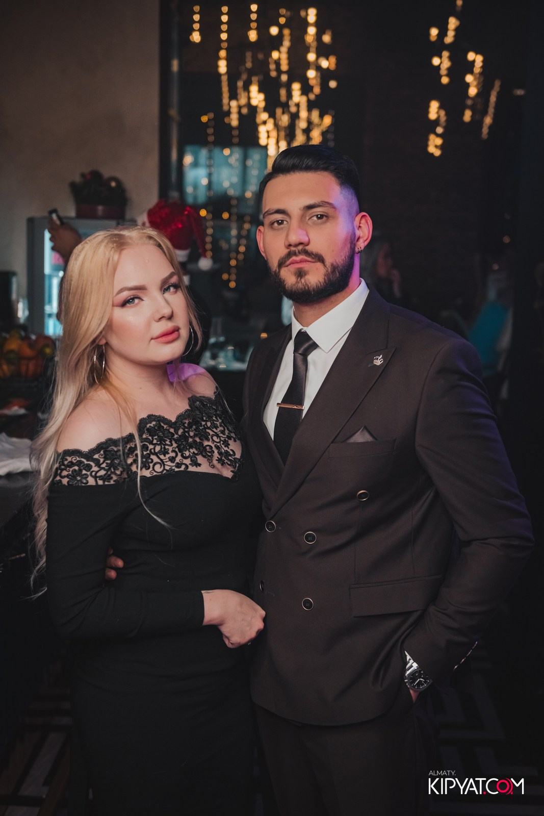 ZIYAFET MEAT HOUSЕ. КИПЯТКОМ АЛМАТЫ!