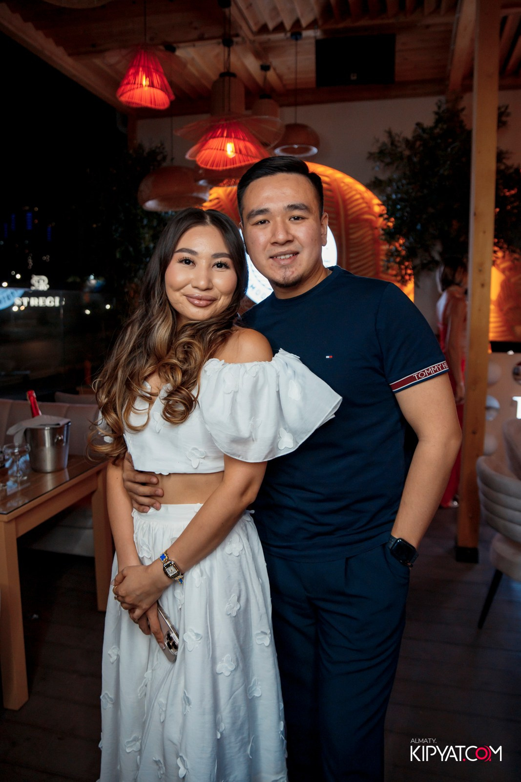 MOOD BAR & TERRACE. КИПЯТКОМ АЛМАТЫ!